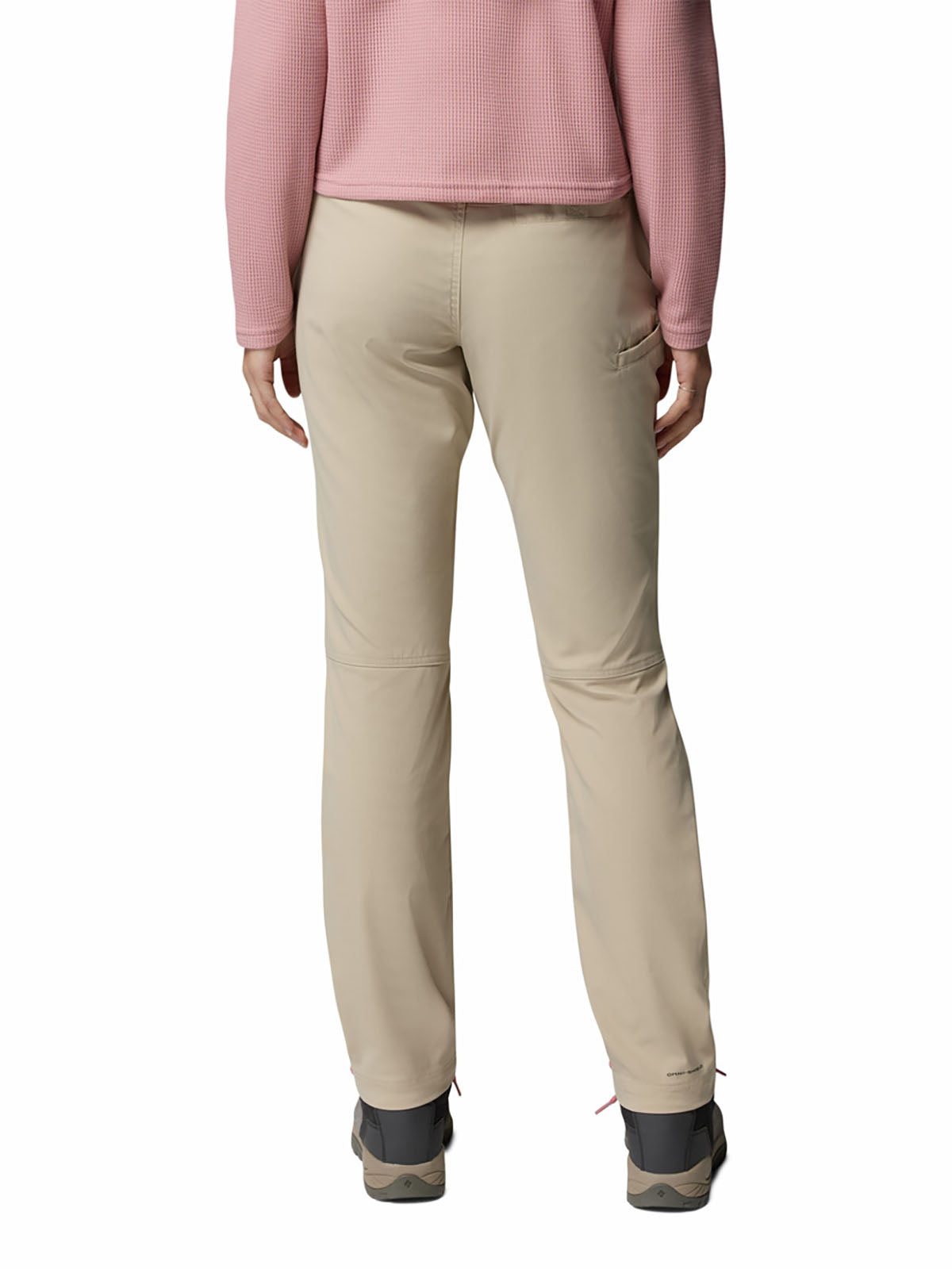 Pantalon Mujer Leslie Falls™ Beige