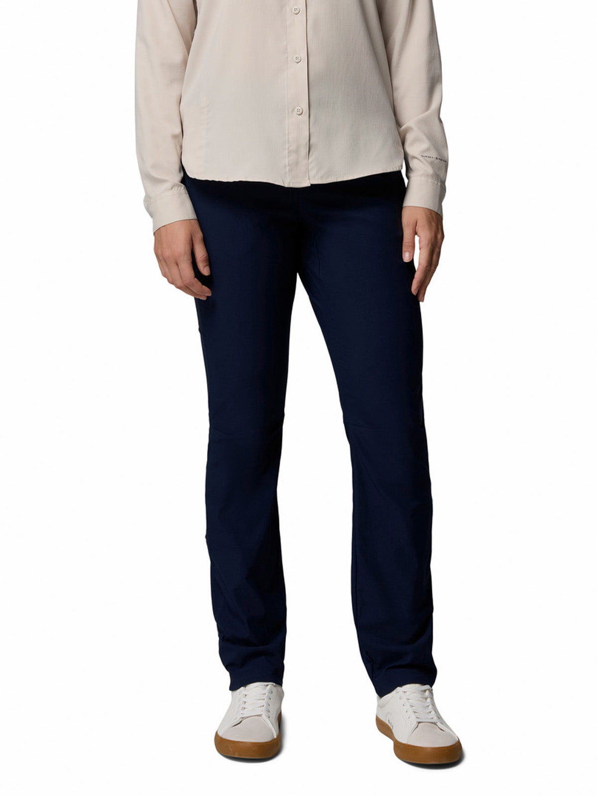 Pantalón Mujer Leslie Falls™ Azul