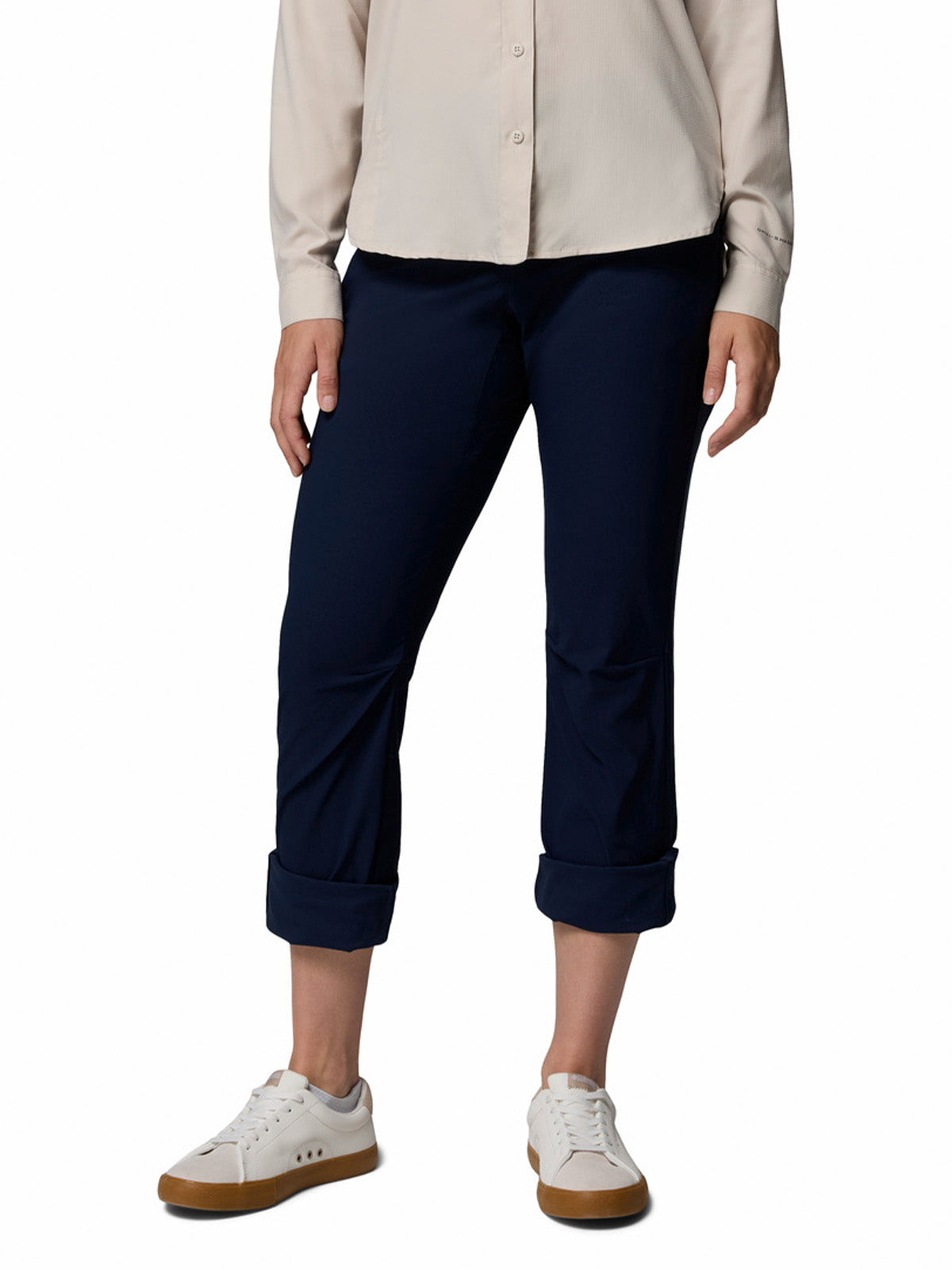 Pantalón Mujer Leslie Falls™ Azul