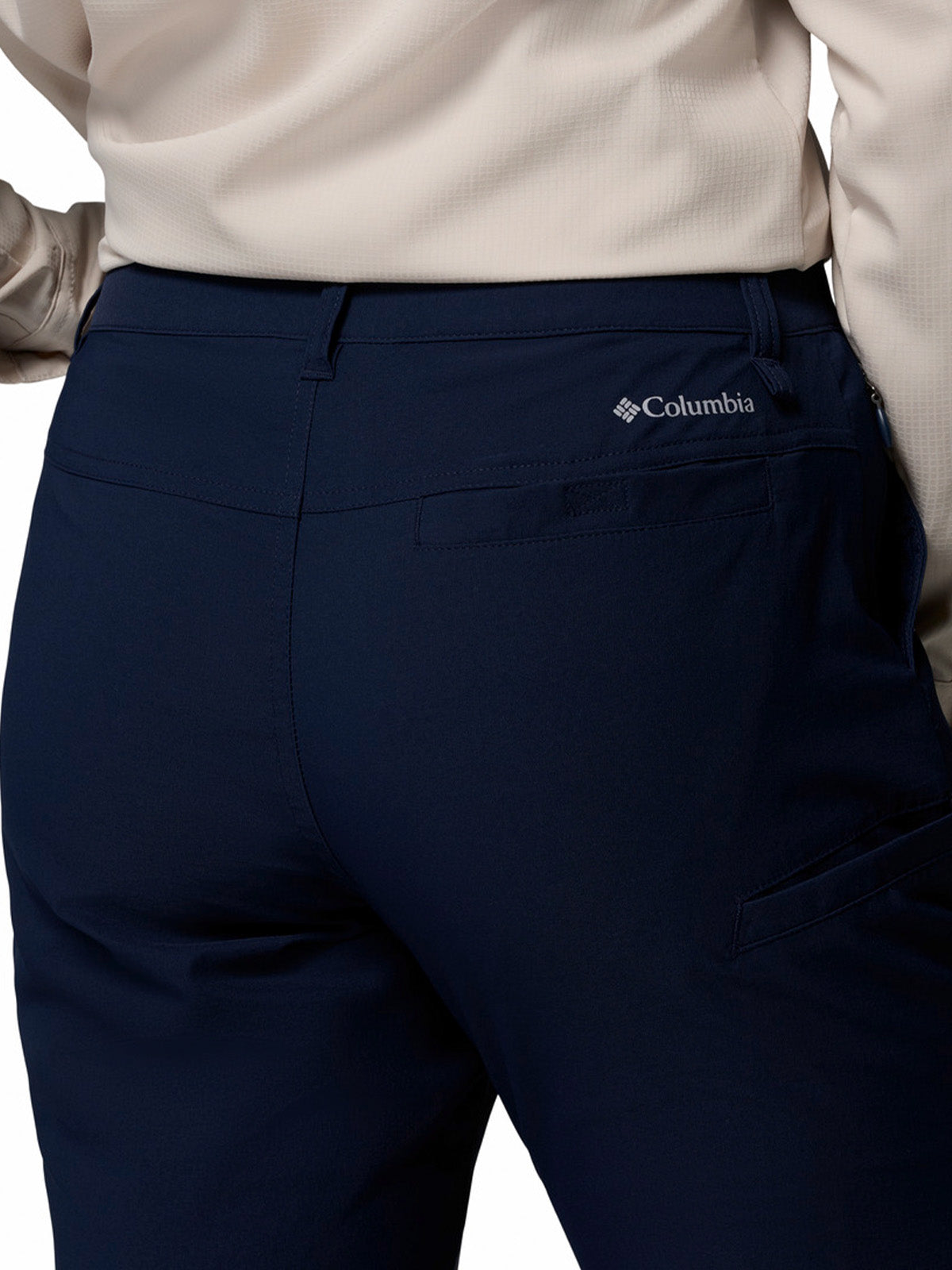 Pantalón Mujer Leslie Falls™ Azul