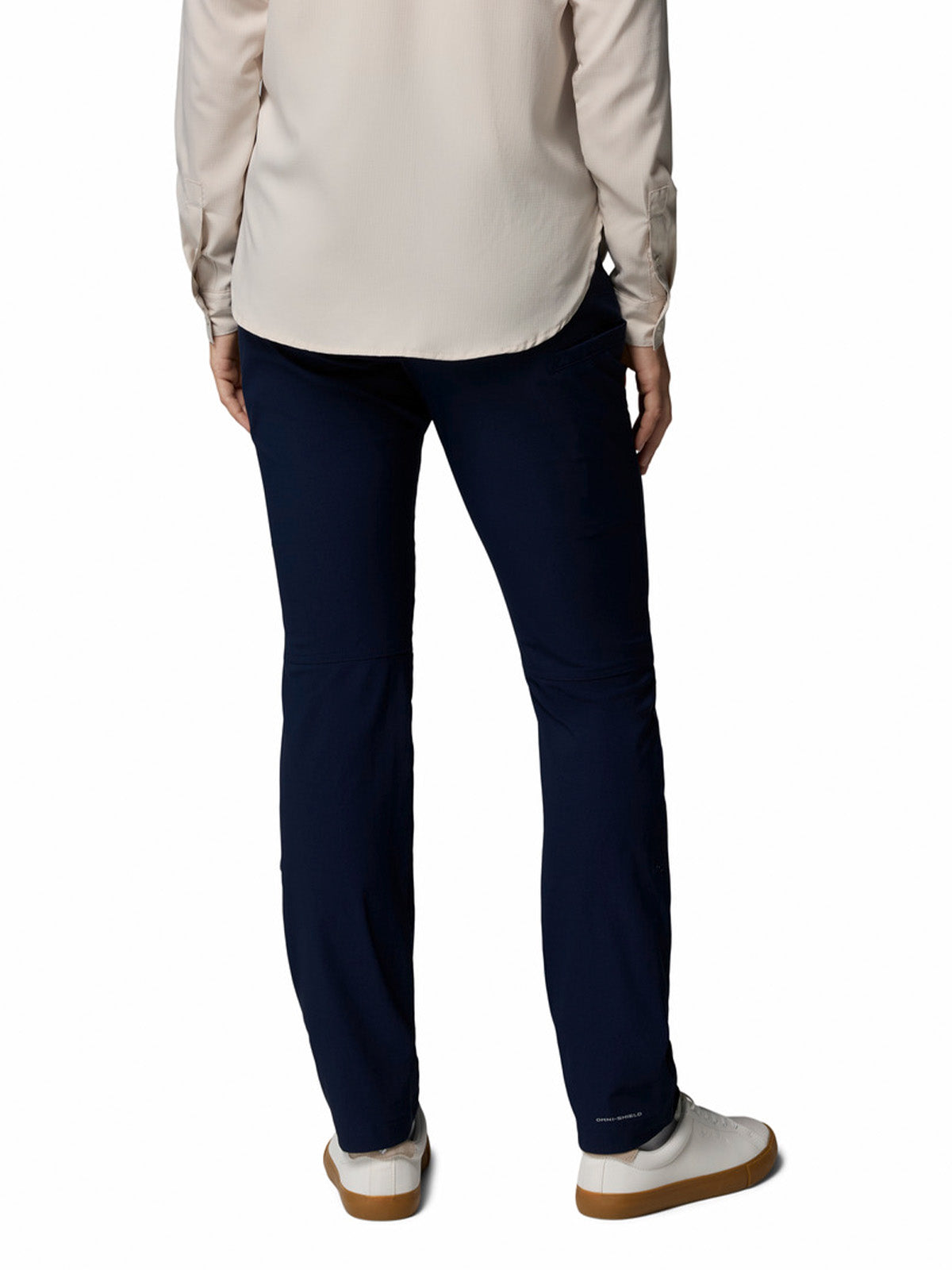 Pantalón Mujer Leslie Falls™ Azul