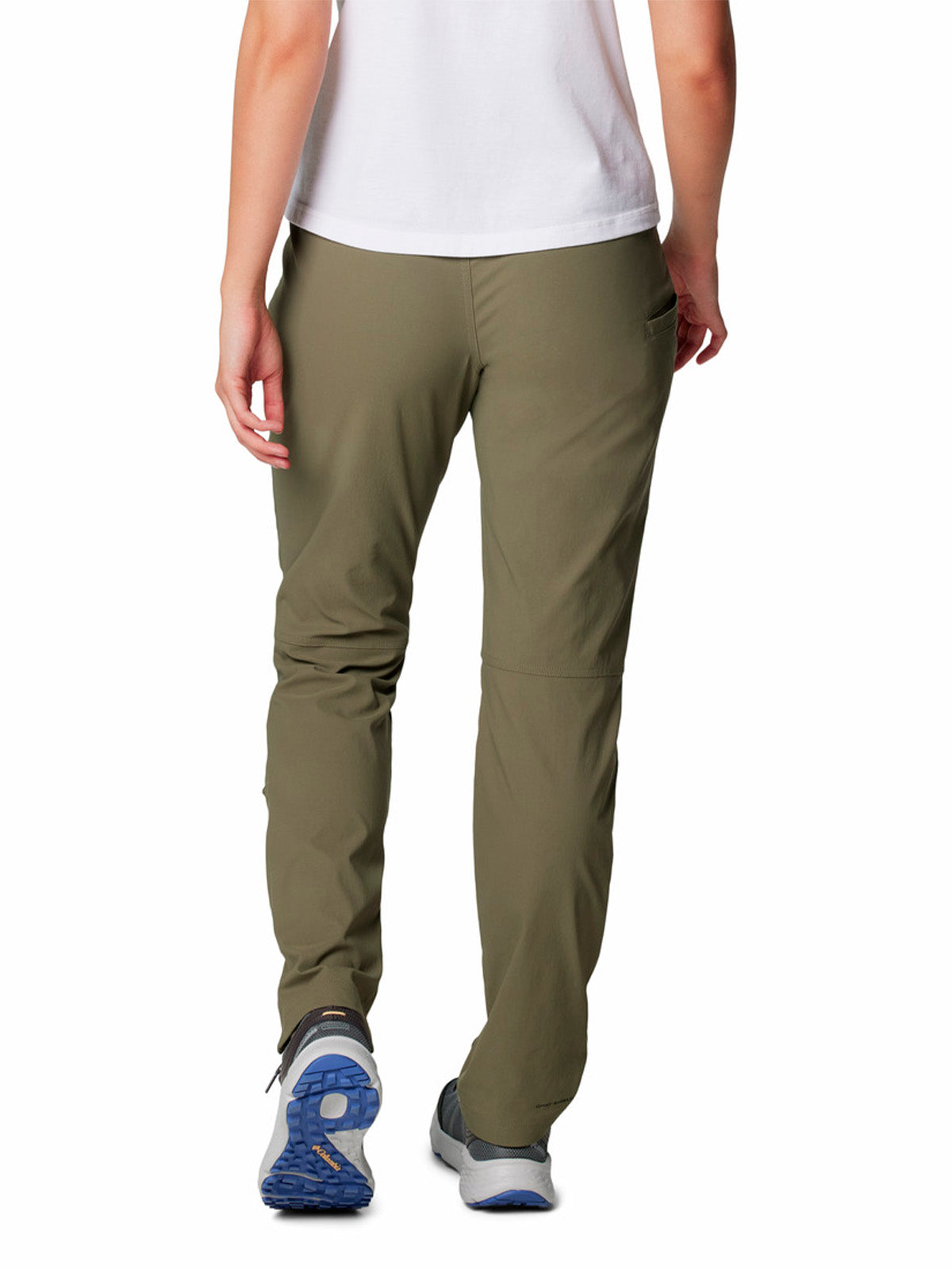 Pantalón Mujer Leslie Falls™ Verde
