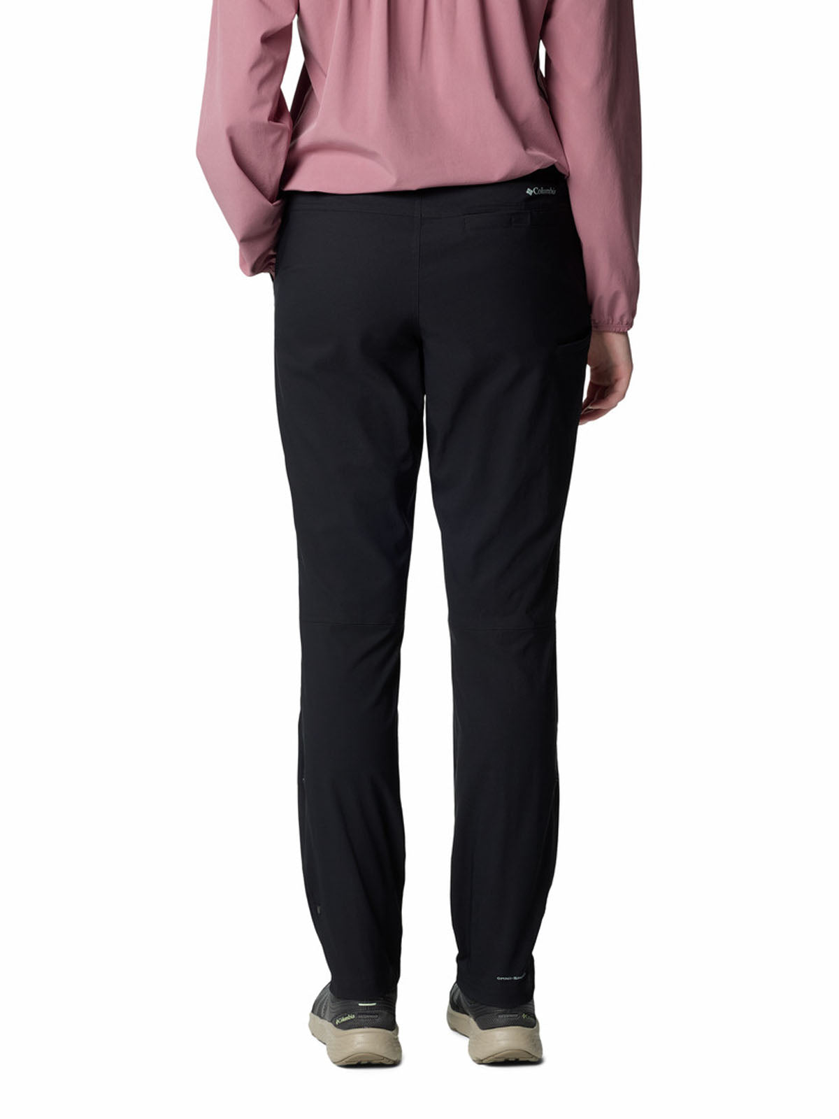 Pantalón Mujer Leslie Falls™ Negro