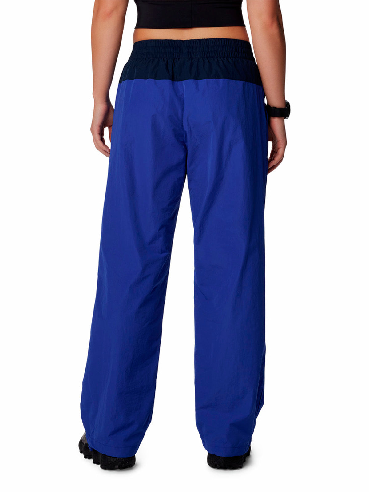 Pantalón Mujer Boundless Adventure™ Azul