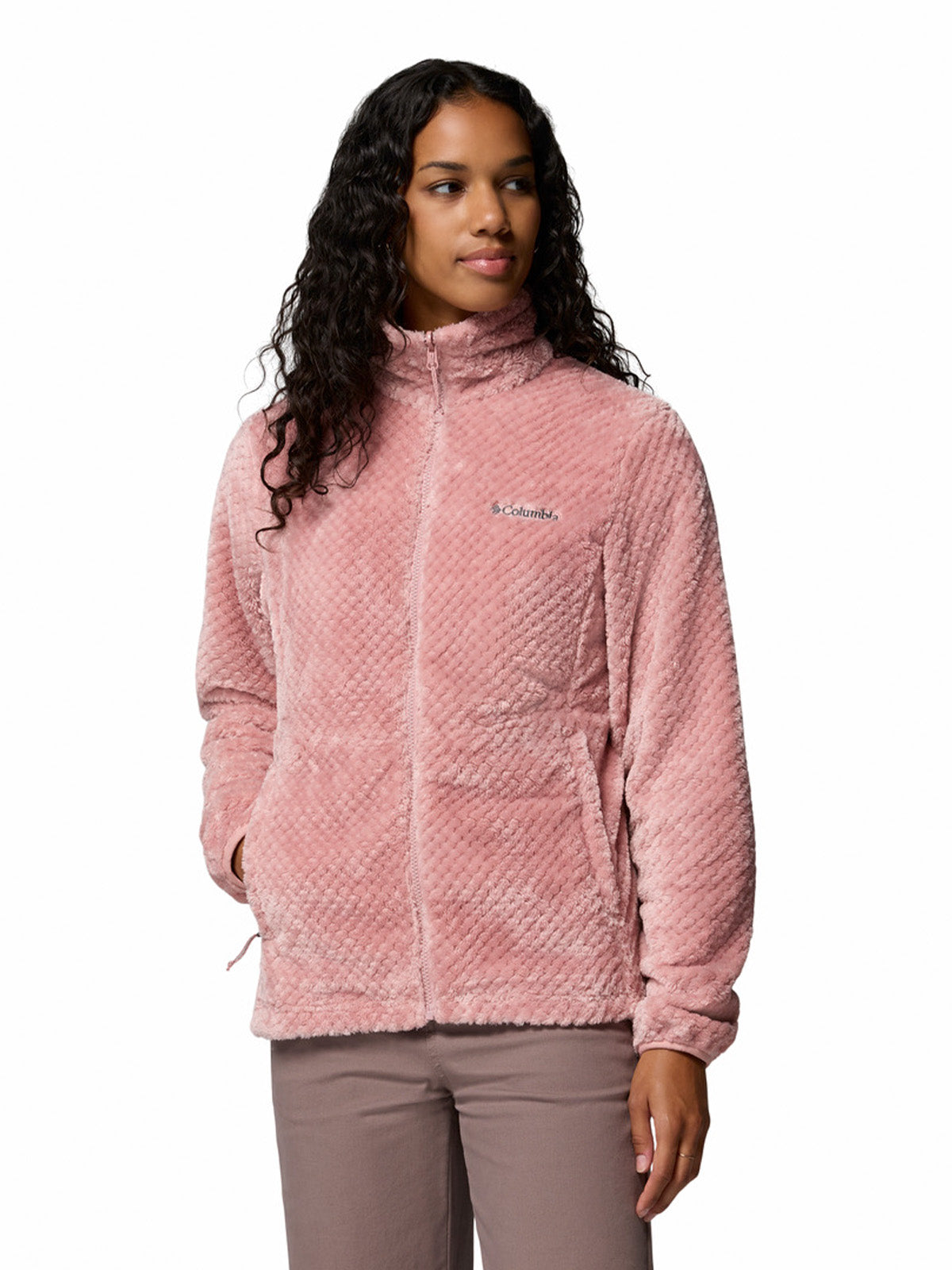 Casaca 3 En 1 Mujer Bugaboo™ III Guinda
