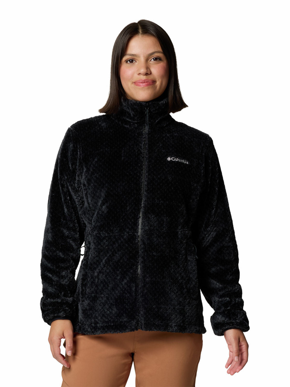 Casaca 3 En 1 Mujer Bugaboo™ III Negra