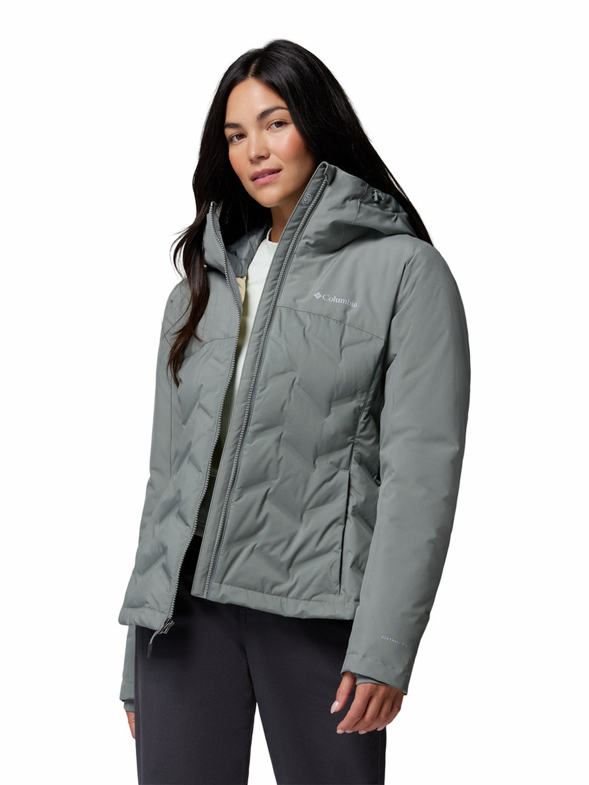 Casaca de Plumas Mujer Grand Trek™ III - 1; Casaca de Plumas Mujer Grand Trek™ III - 2; Casaca de Plumas Mujer Grand Trek™ III - 3; Casaca de Plumas Mujer Grand Trek™ III - 4; Casaca de Plumas Mujer Grand Trek™ III - 5; Casaca de Plumas Mujer Grand Trek™ III - 6; Casaca de Plumas Mujer Grand Trek™ III - 7; Casaca de Plumas Mujer Grand Trek™ III - 8; Casaca de Plumas Mujer Grand Trek™ III - 9; Casaca de Plumas Mujer Grand Trek™ III - 10