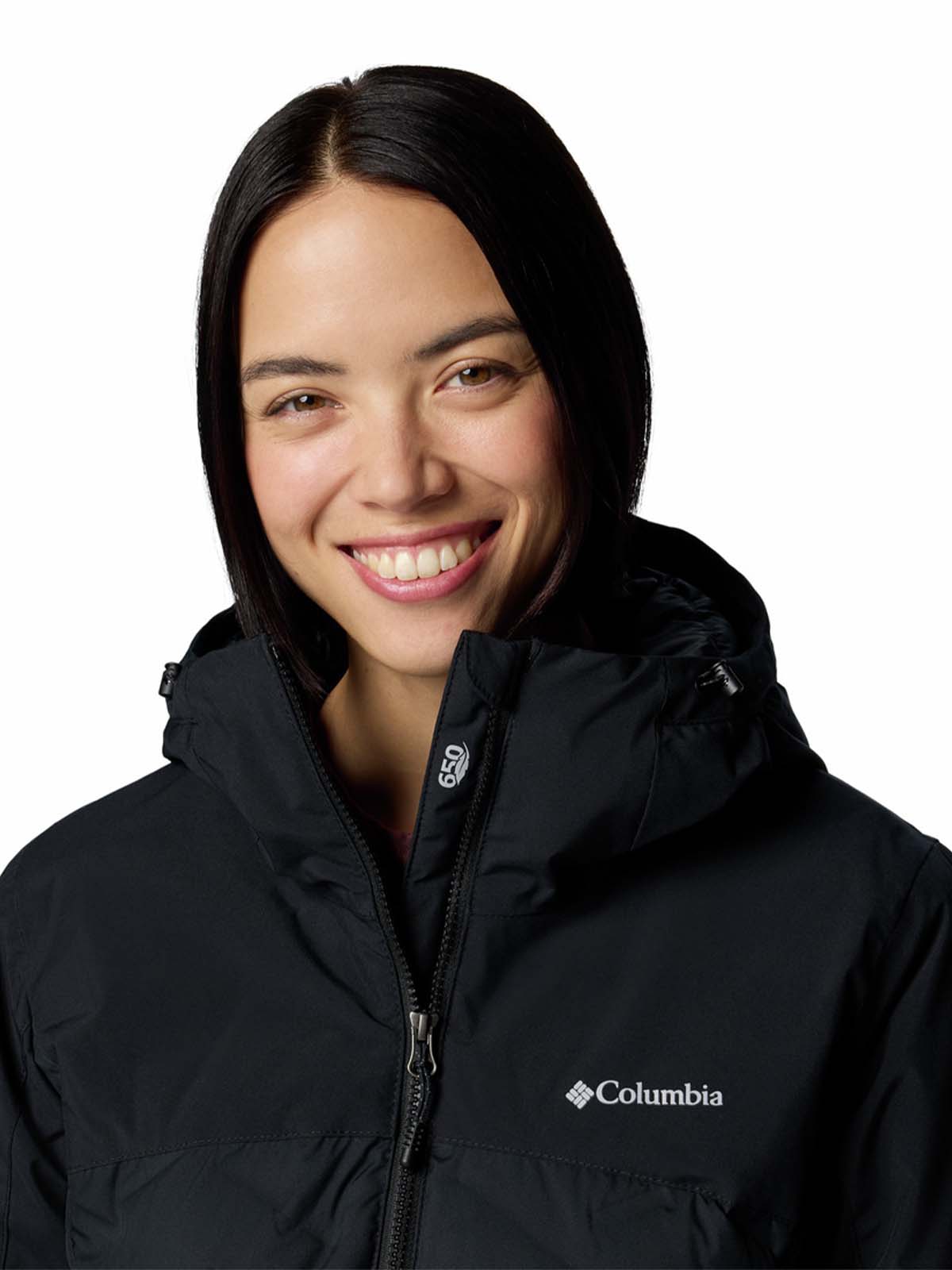 Casaca De Plumas Mujer Grand Trek™ III