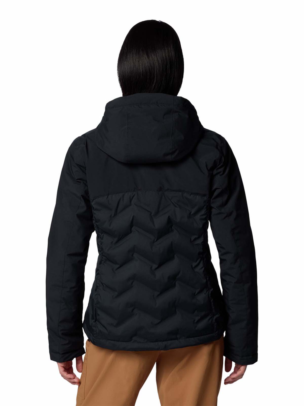 Casaca De Plumas Mujer Grand Trek™ III