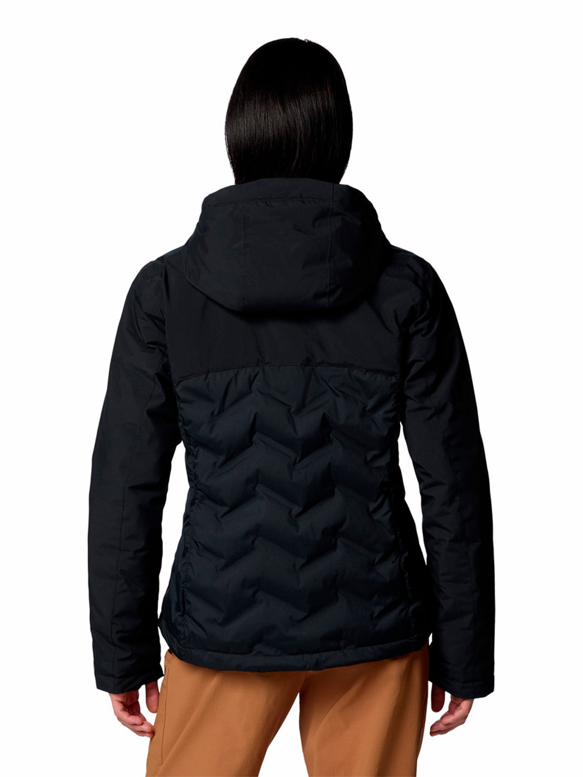 Casaca De Plumas Mujer Grand Trek™ III