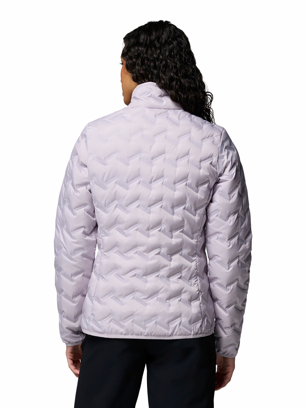 Casaca de Plumas Mujer Delta Ridge™ II Down