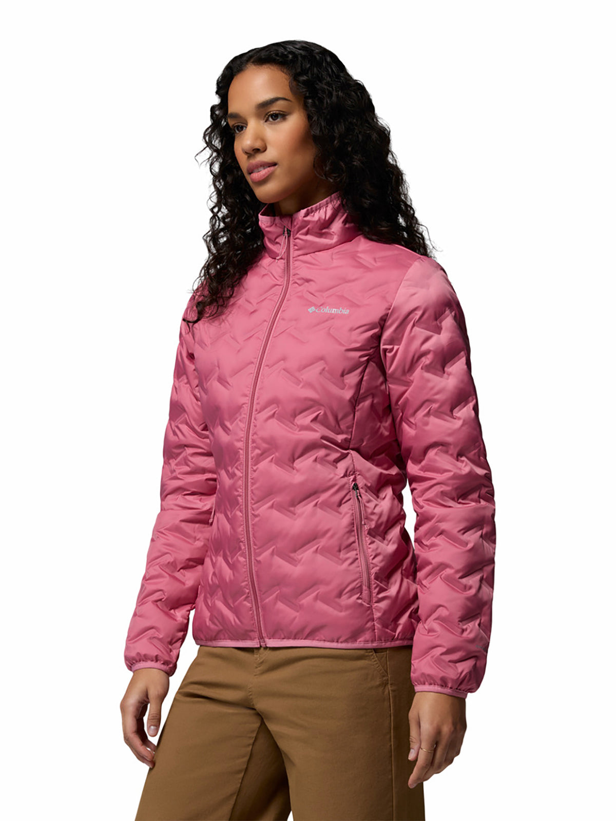Casaca de Plumas Mujer Delta Ridge™ II Down