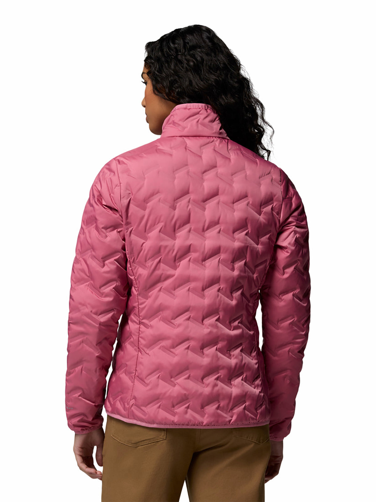Casaca de Plumas Mujer Delta Ridge™ II Down