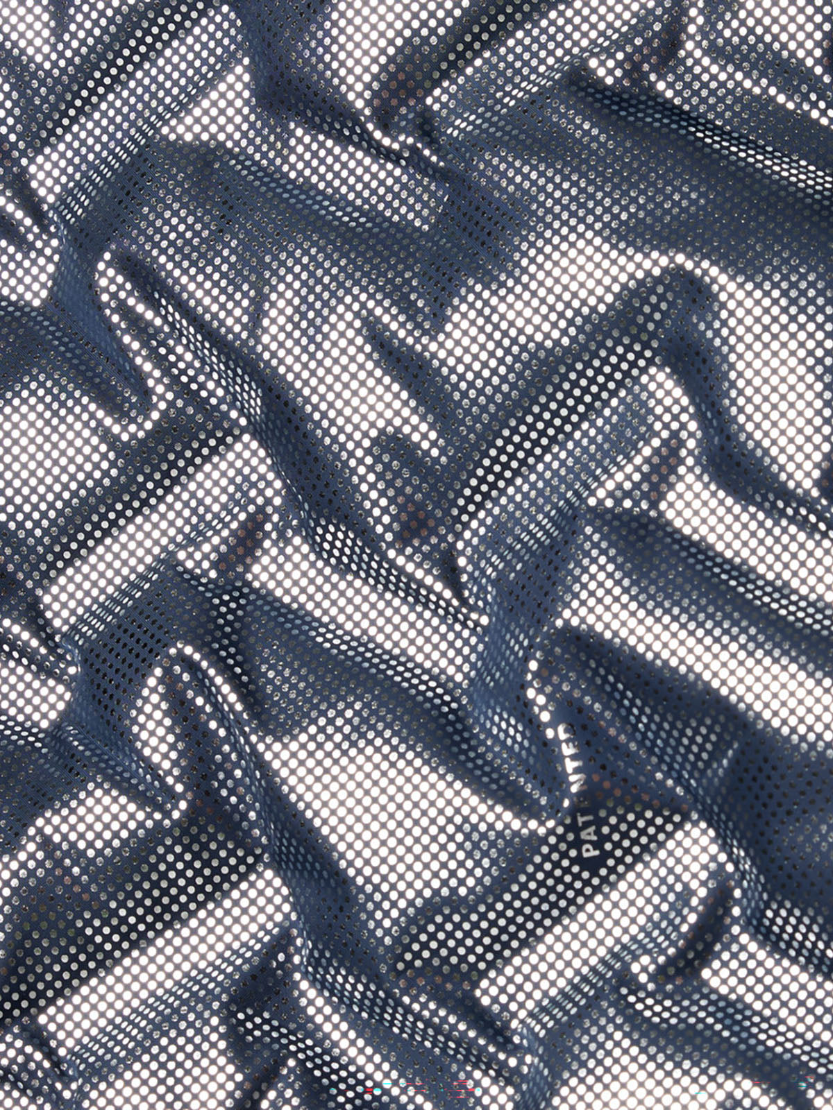 Casaca de Plumas delta Mujer Ridge™ II Azul