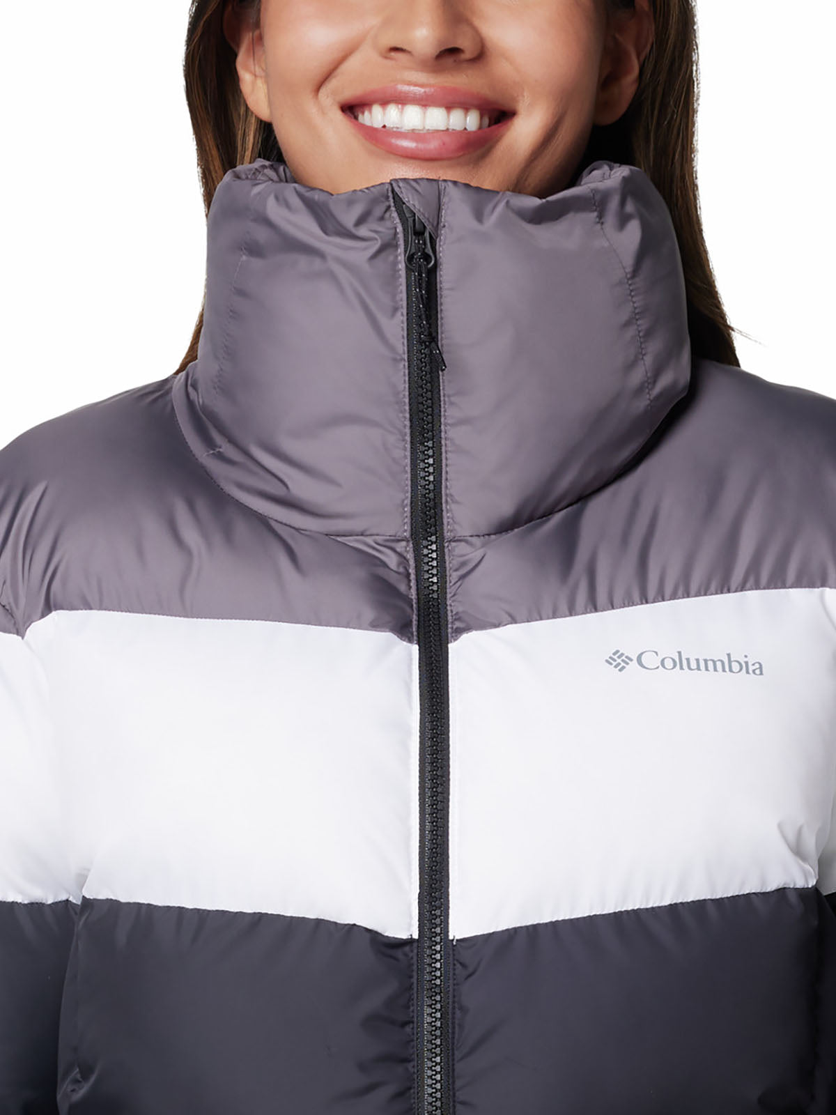 Casaca Mujer Sintética Puffect™ ll Negra