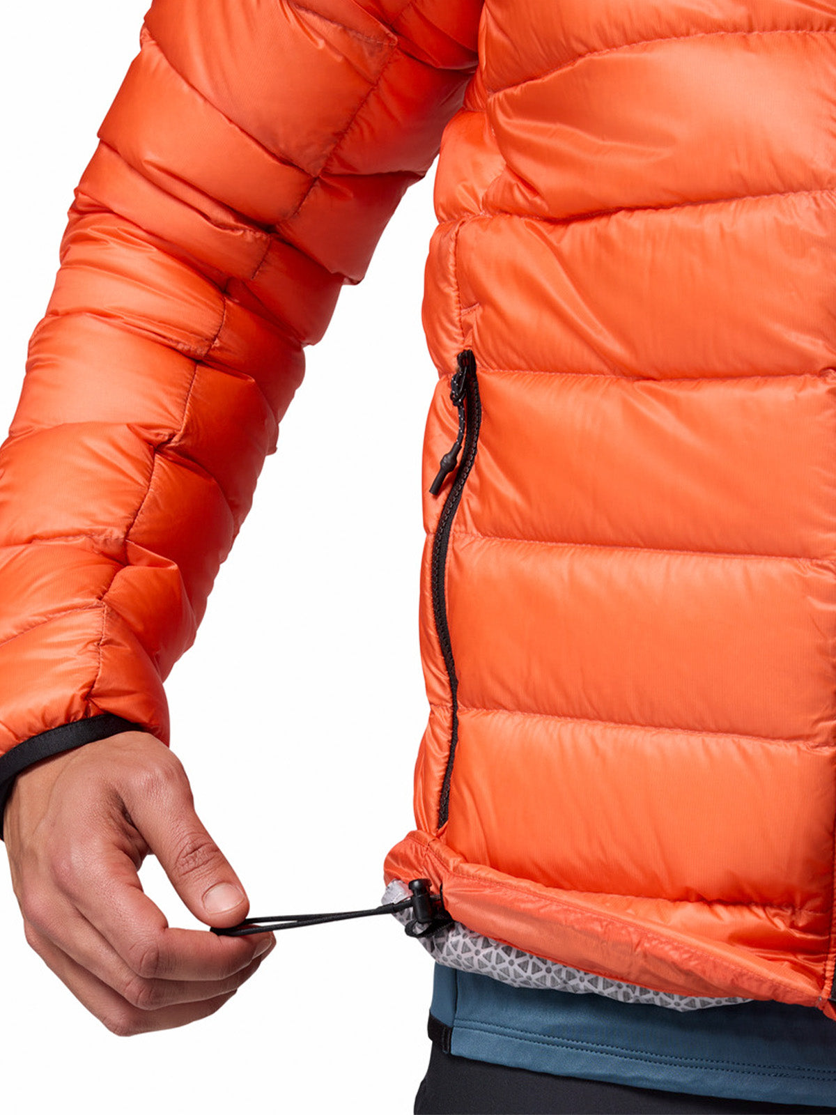 Casaca De Plumas Hombre Arctic Crest™ Naranja