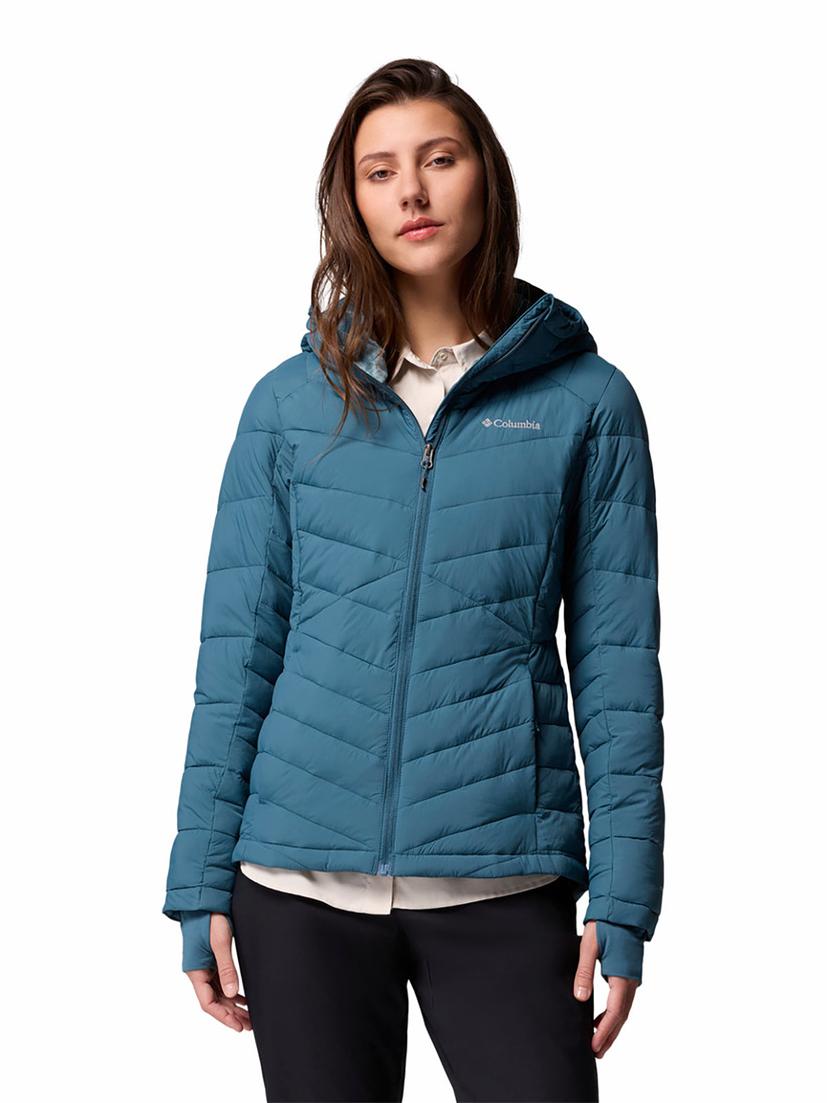 Casaca Sintética Mujer Joy Peak™ II