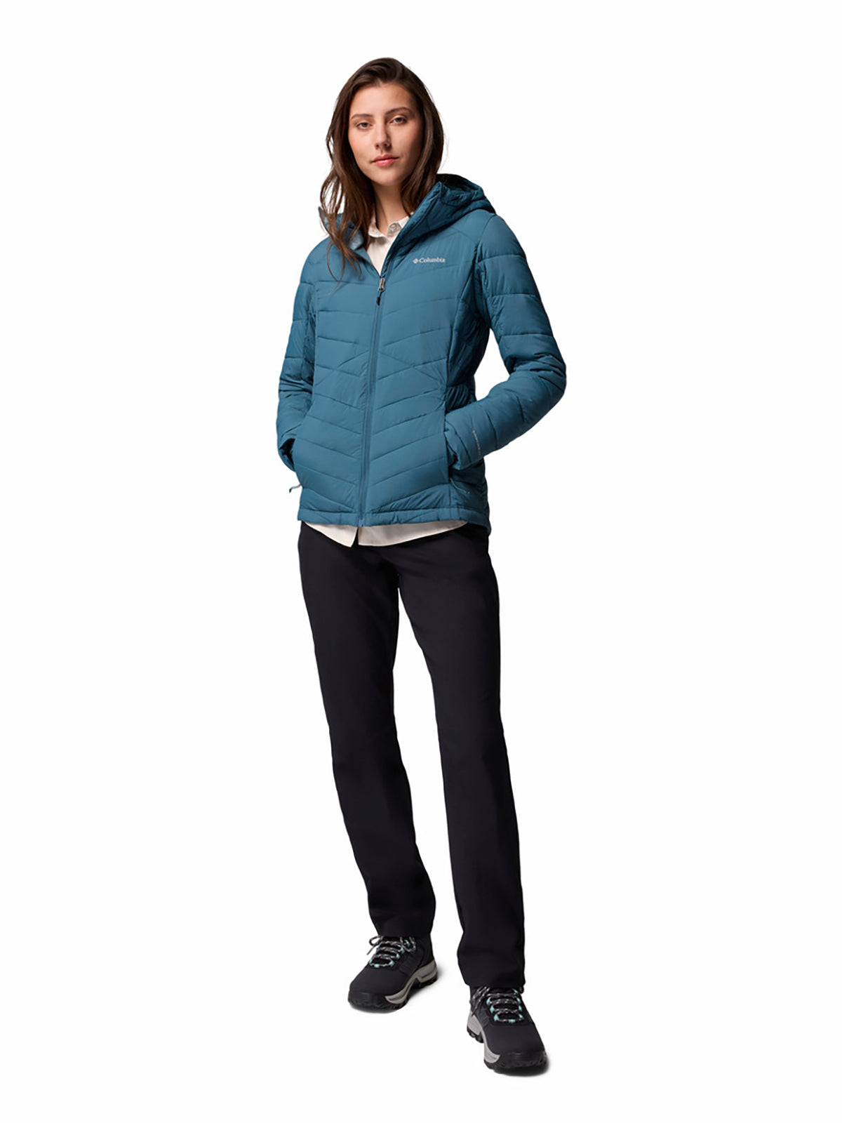 Casaca Sintética Mujer Joy Peak™ II
