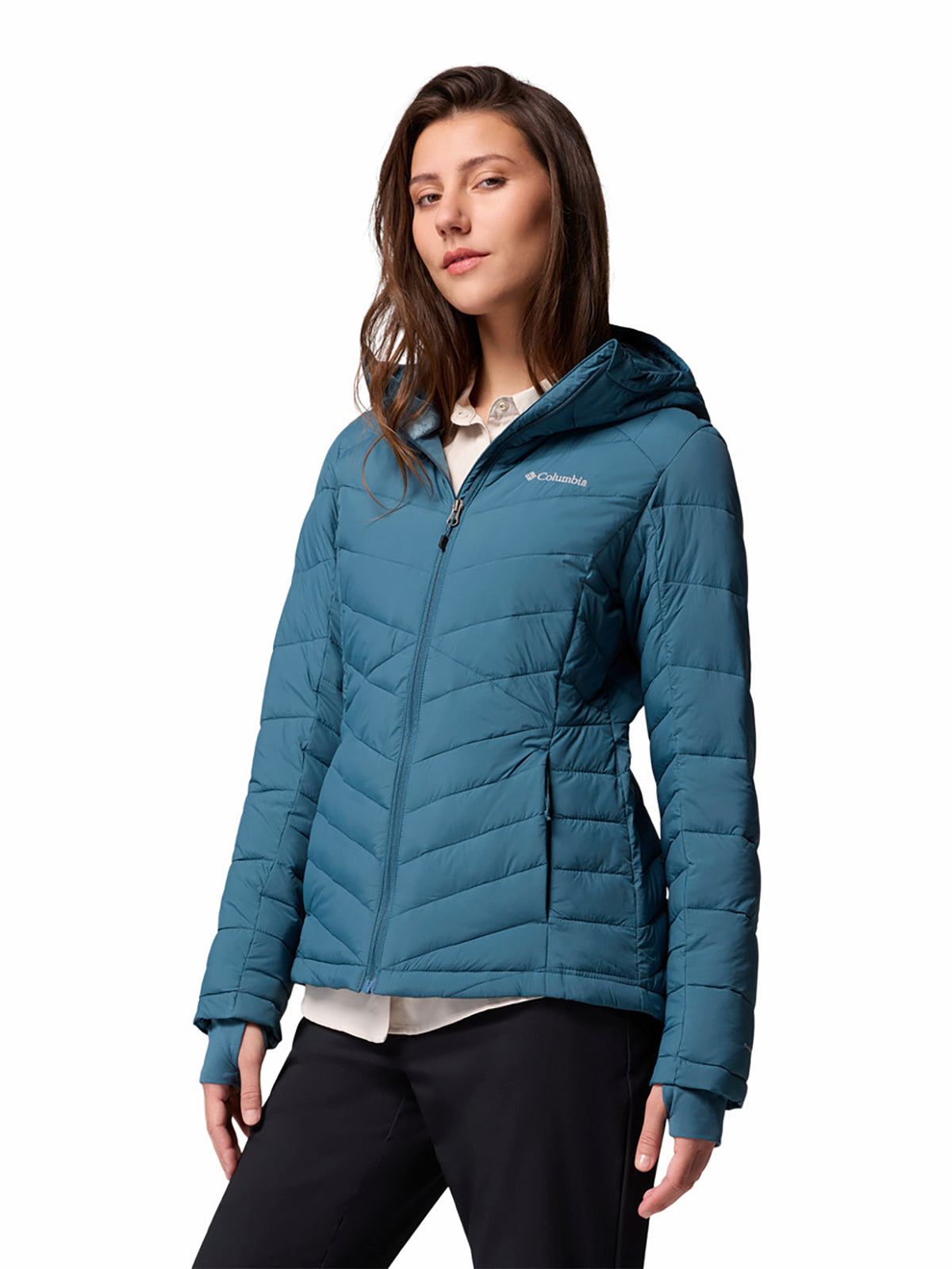 Casaca Sintética Mujer Joy Peak™ II