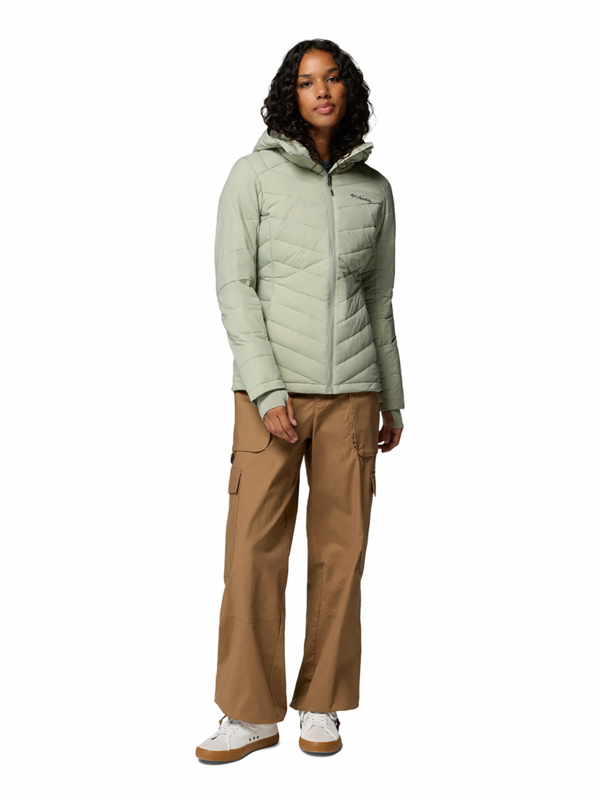 Casaca Sintética Mujer Joy Peak™ II
