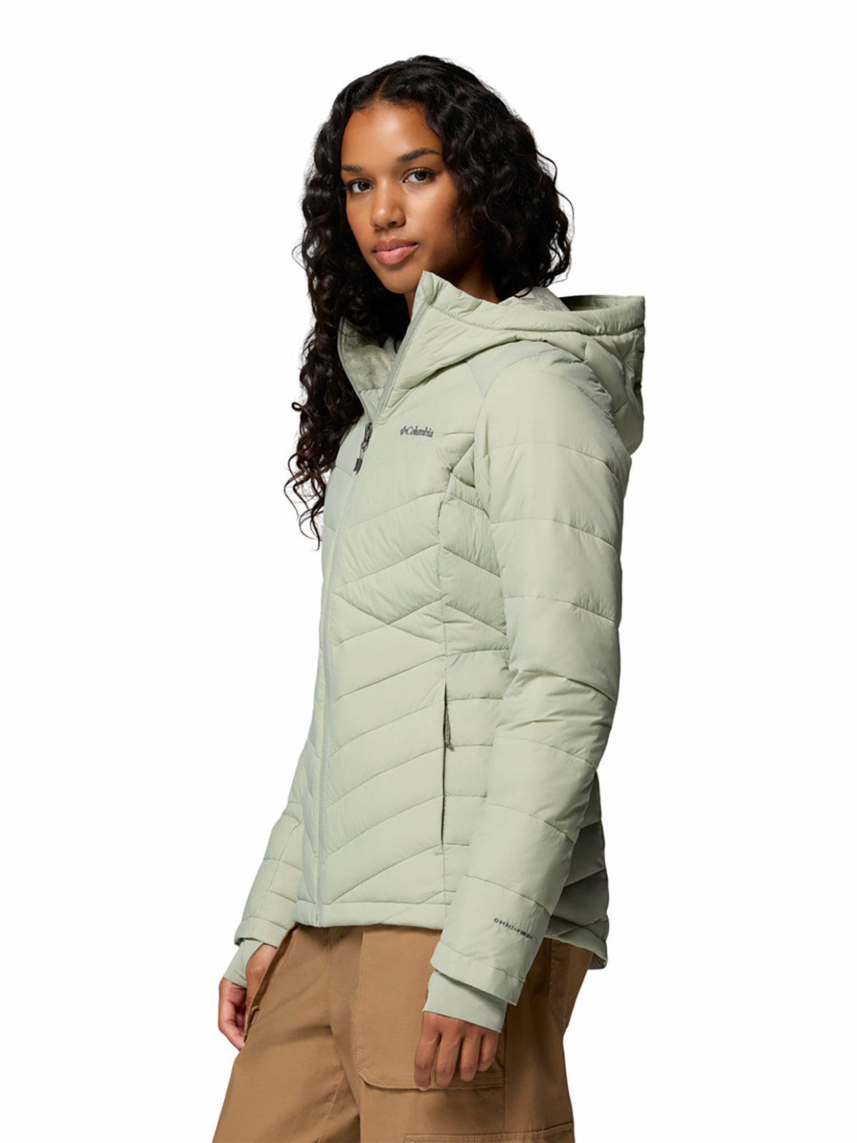 Casaca Sintética Mujer Joy Peak™ II