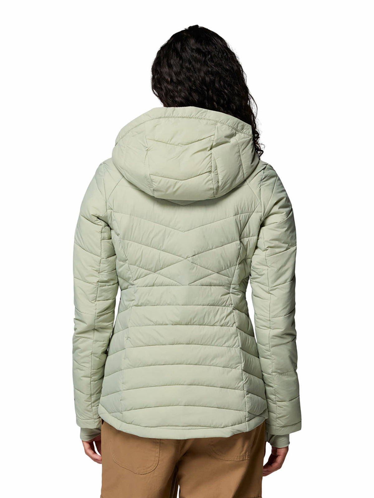 Casaca Sintética Mujer Joy Peak™ II