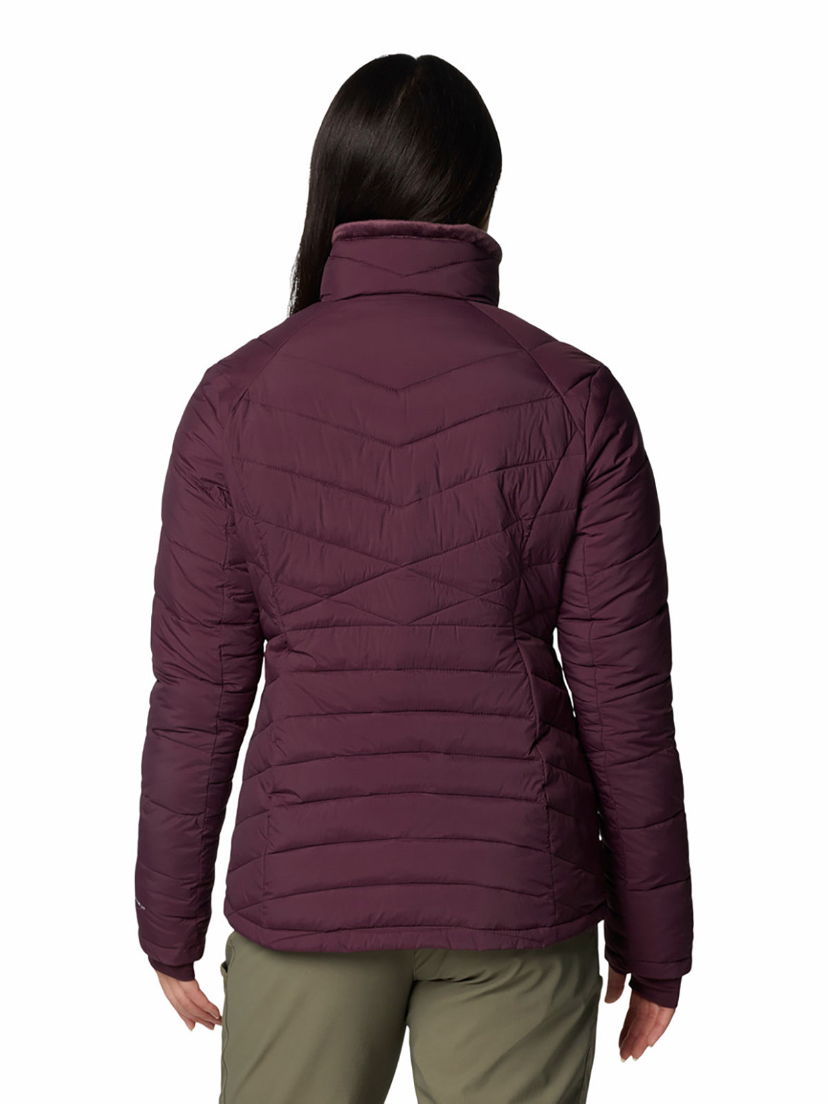 Casaca Sintética Mujer Joy Peak™ II