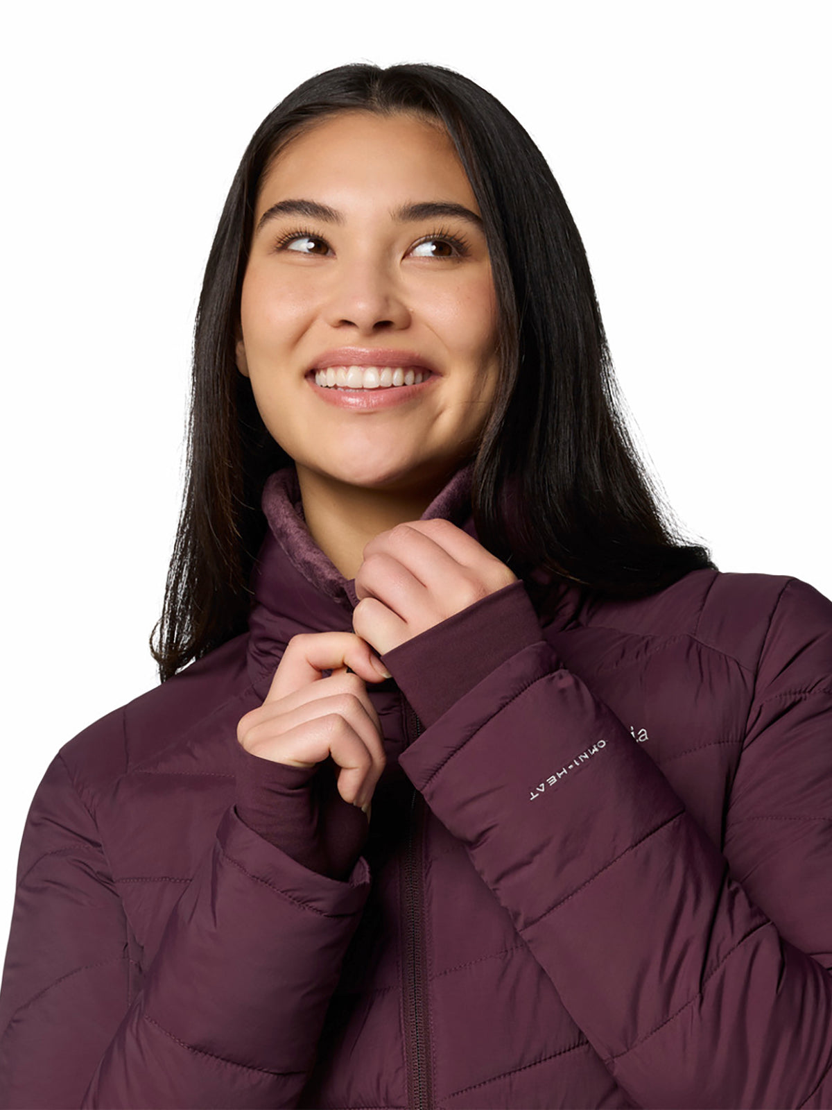 Casaca Sintética Mujer Joy Peak™ II