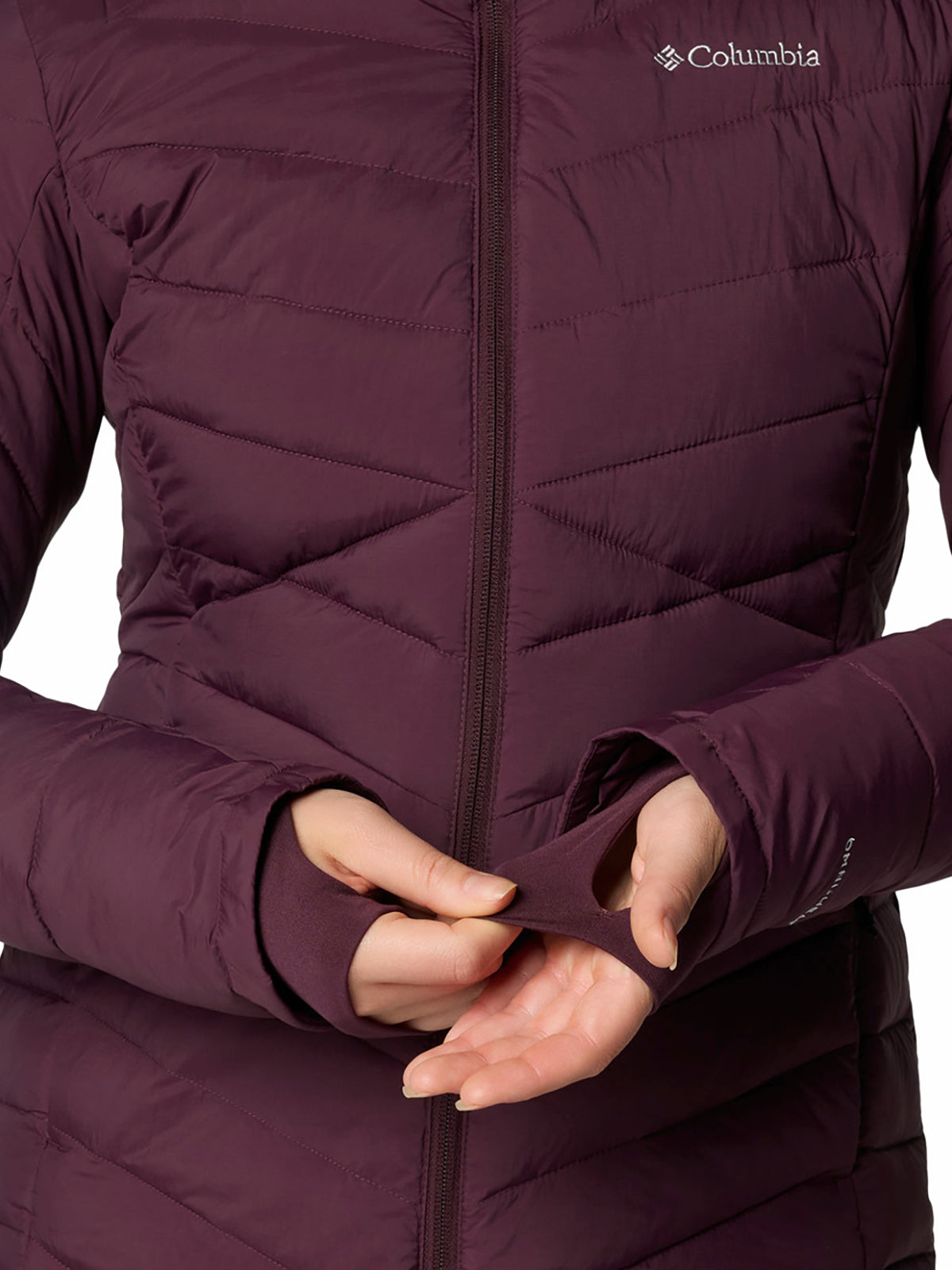Casaca Sintética Mujer Joy Peak™ II