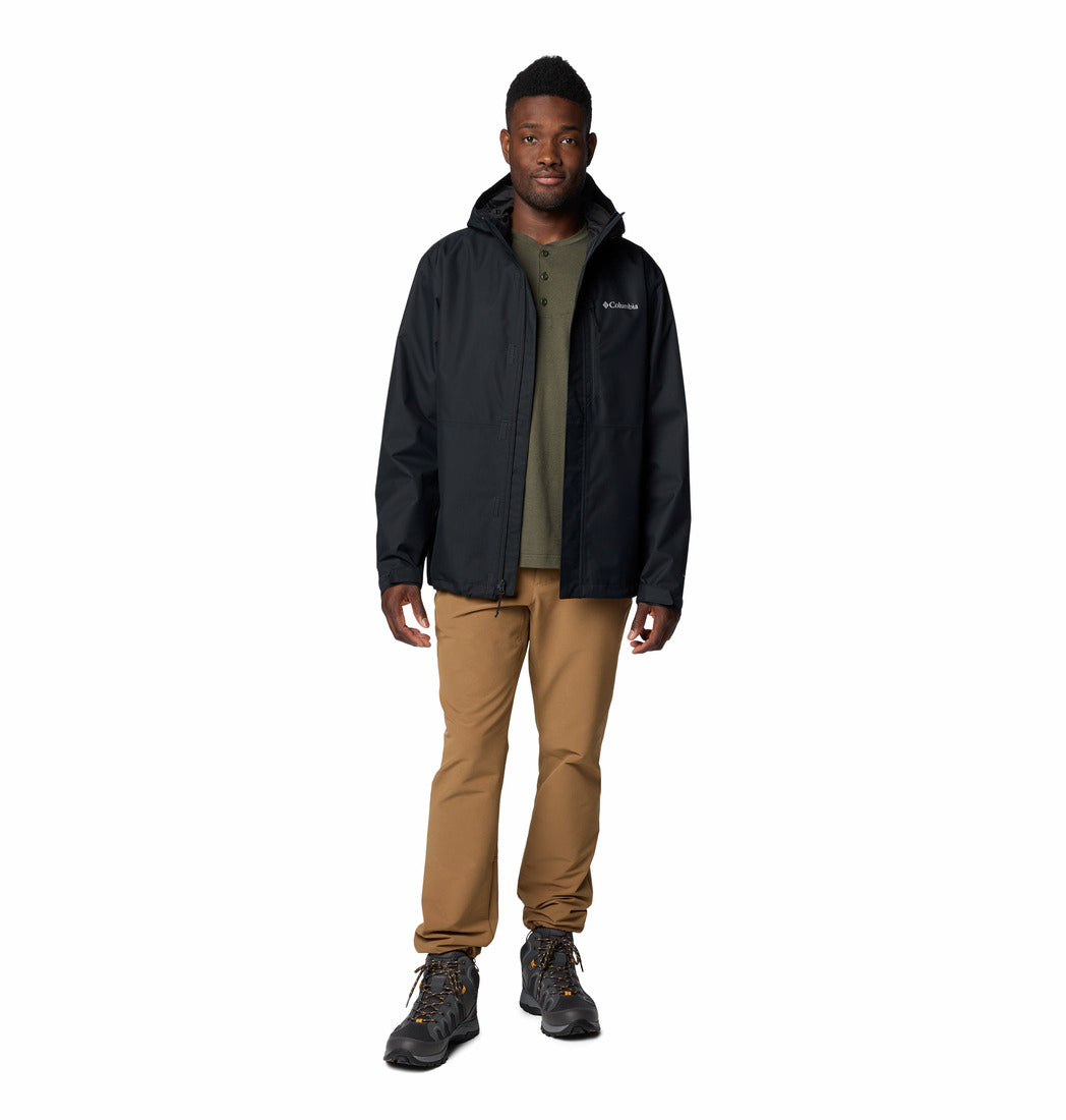 Casaca Impermeable Hombre Hikebound™ II - 1; Casaca Impermeable Hombre Hikebound™ II - 2; Casaca Impermeable Hombre Hikebound™ II - 3; Casaca Impermeable Hombre Hikebound™ II - 4; Casaca Impermeable Hombre Hikebound™ II - 5; Casaca Impermeable Hombre Hikebound™ II - 6; Casaca Impermeable Hombre Hikebound™ II - 7; Casaca Impermeable Hombre Hikebound™ II - 8; Casaca Impermeable Hombre Hikebound™ II - 9; Casaca Impermeable Hombre Hikebound™ II - 10