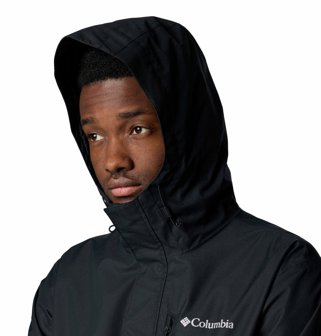 Casaca Impermeable Hombre Hikebound™ II - 1; Casaca Impermeable Hombre Hikebound™ II - 2; Casaca Impermeable Hombre Hikebound™ II - 3; Casaca Impermeable Hombre Hikebound™ II - 4; Casaca Impermeable Hombre Hikebound™ II - 5; Casaca Impermeable Hombre Hikebound™ II - 6; Casaca Impermeable Hombre Hikebound™ II - 7; Casaca Impermeable Hombre Hikebound™ II - 8; Casaca Impermeable Hombre Hikebound™ II - 9; Casaca Impermeable Hombre Hikebound™ II - 10