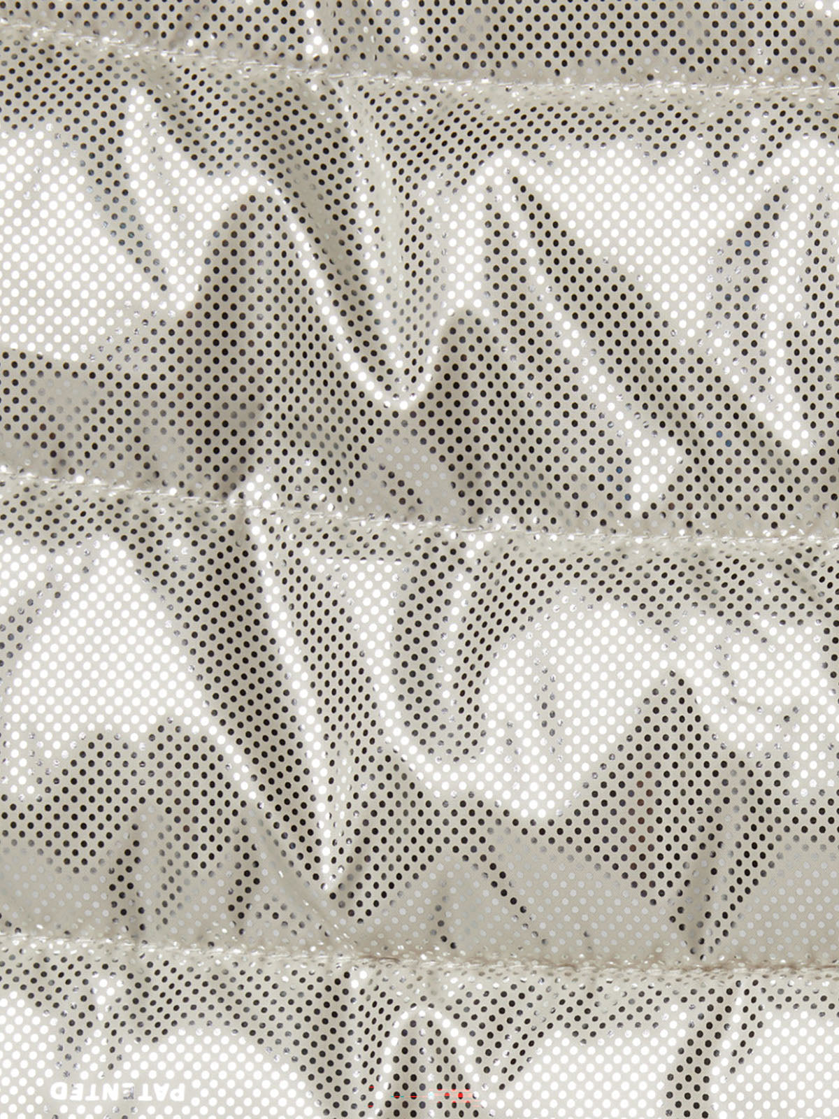 Casaca Sintetica Mujer Powder Lite™ II Beige