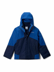 Collegiate Navy