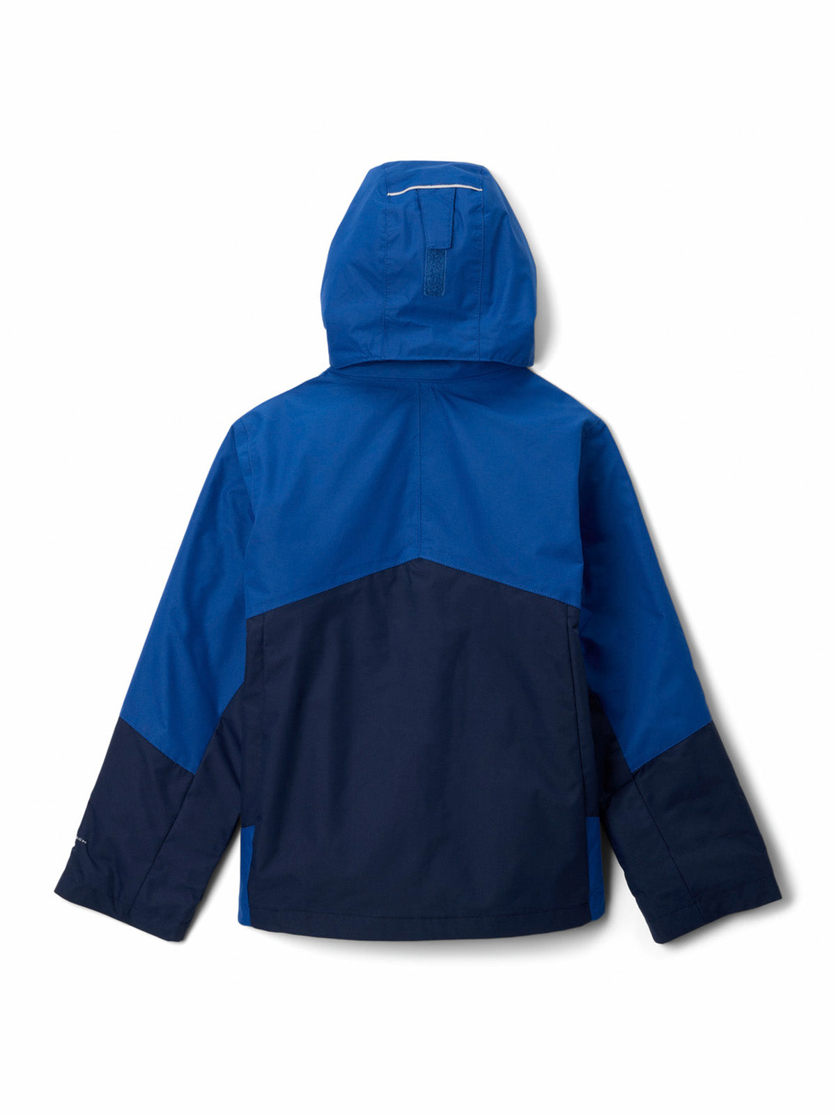 Casaca 3 En 1 Bugaboo™ IIi Azul Niño