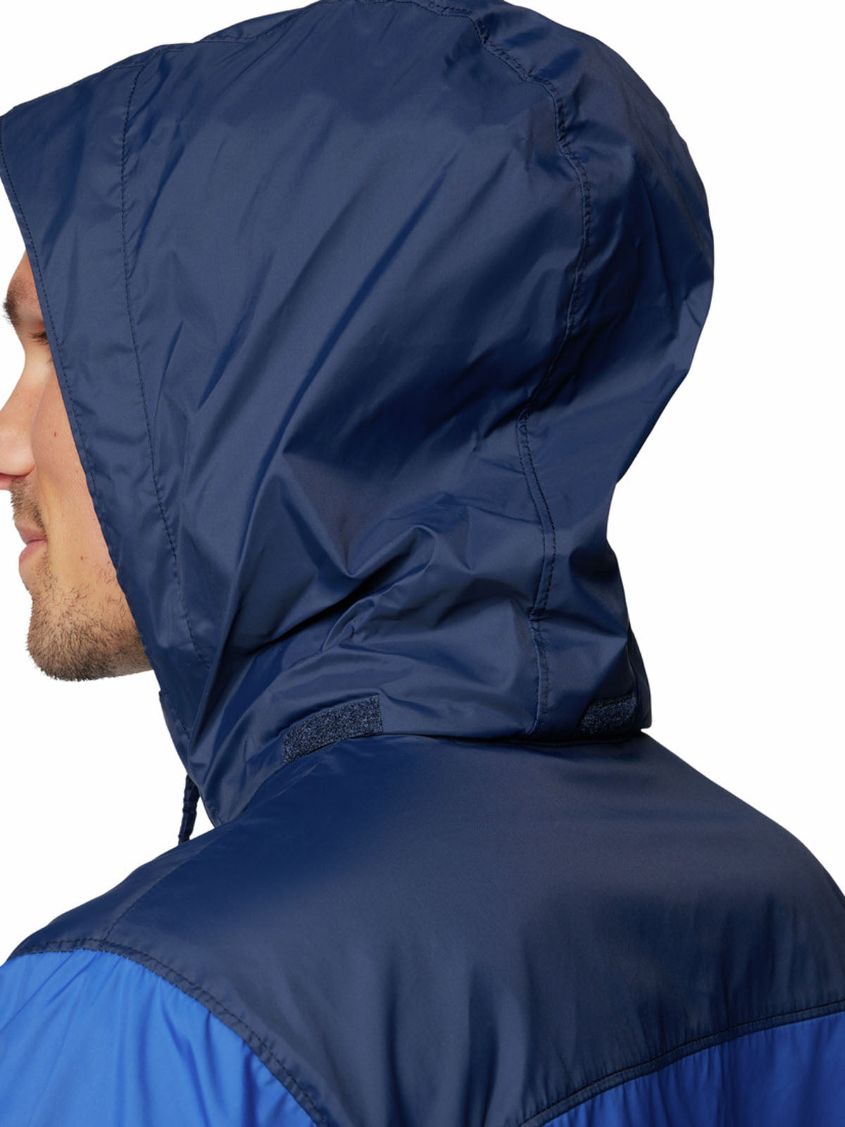 Casaca Impermeable Hombre Glennaker Lake™ II Azul