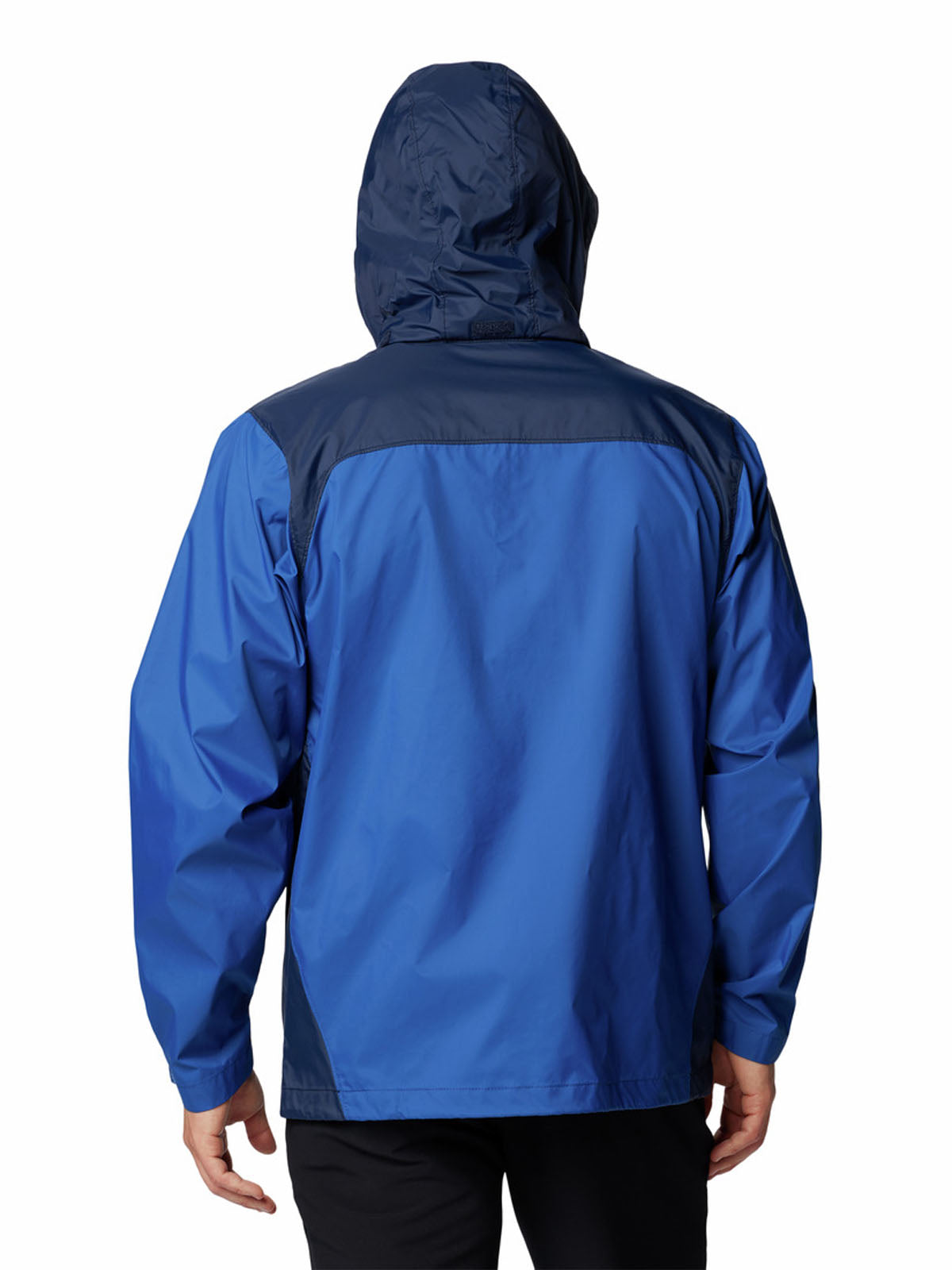 Casaca Impermeable Hombre Glennaker Lake™ II Azul