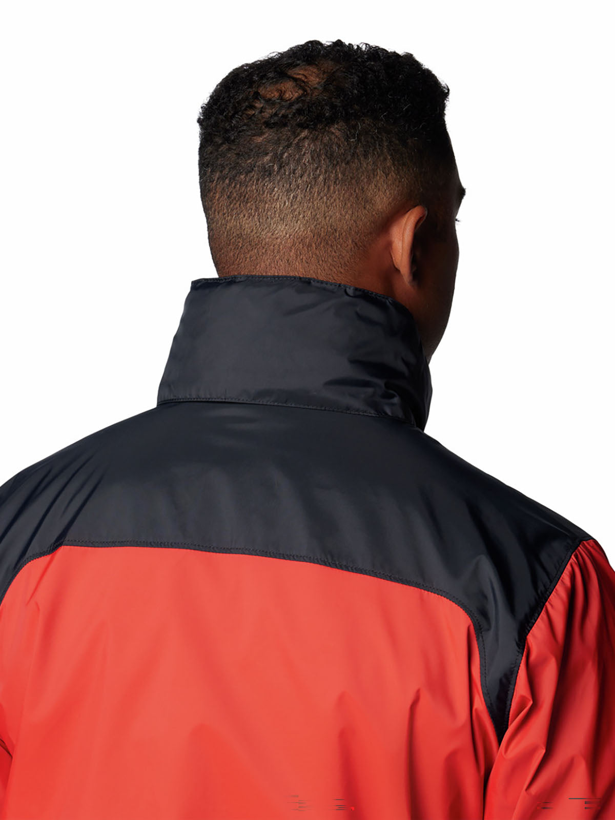 Casaca Hombre Impermeable Glennaker Lake™ II Roja
