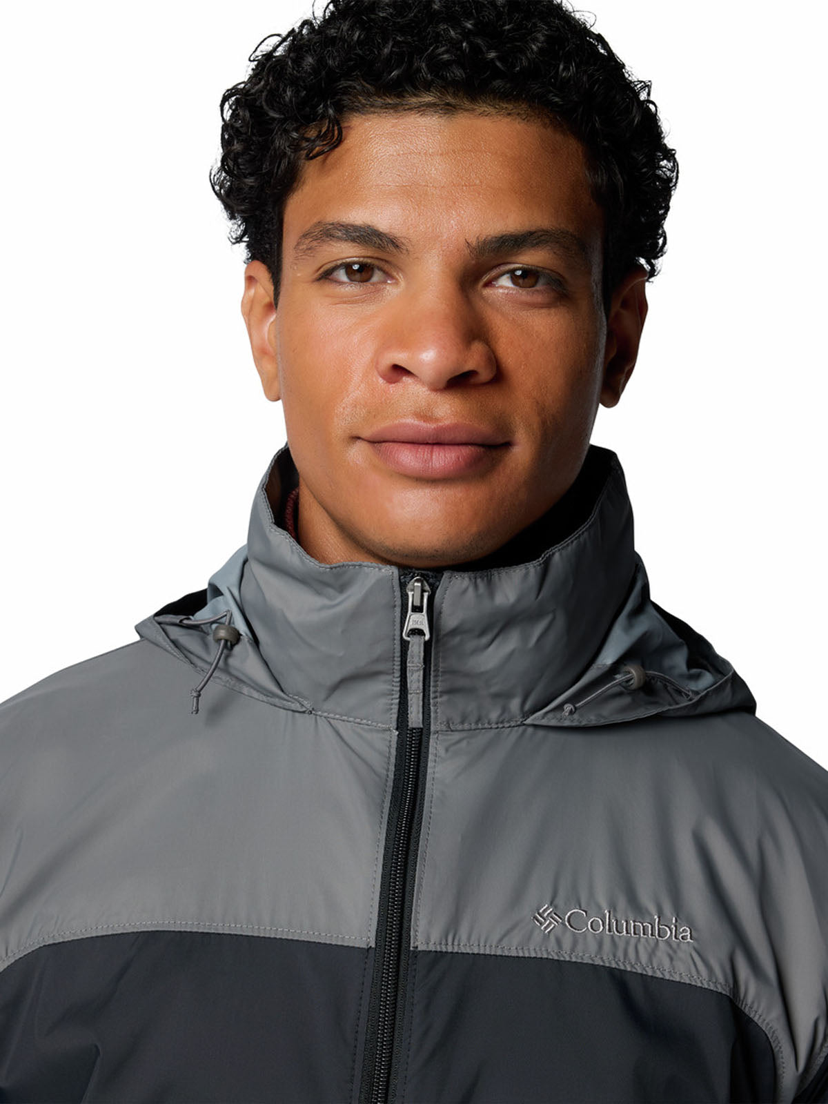 Casaca Impermeable Hombre Glennaker Lake™ II Negra