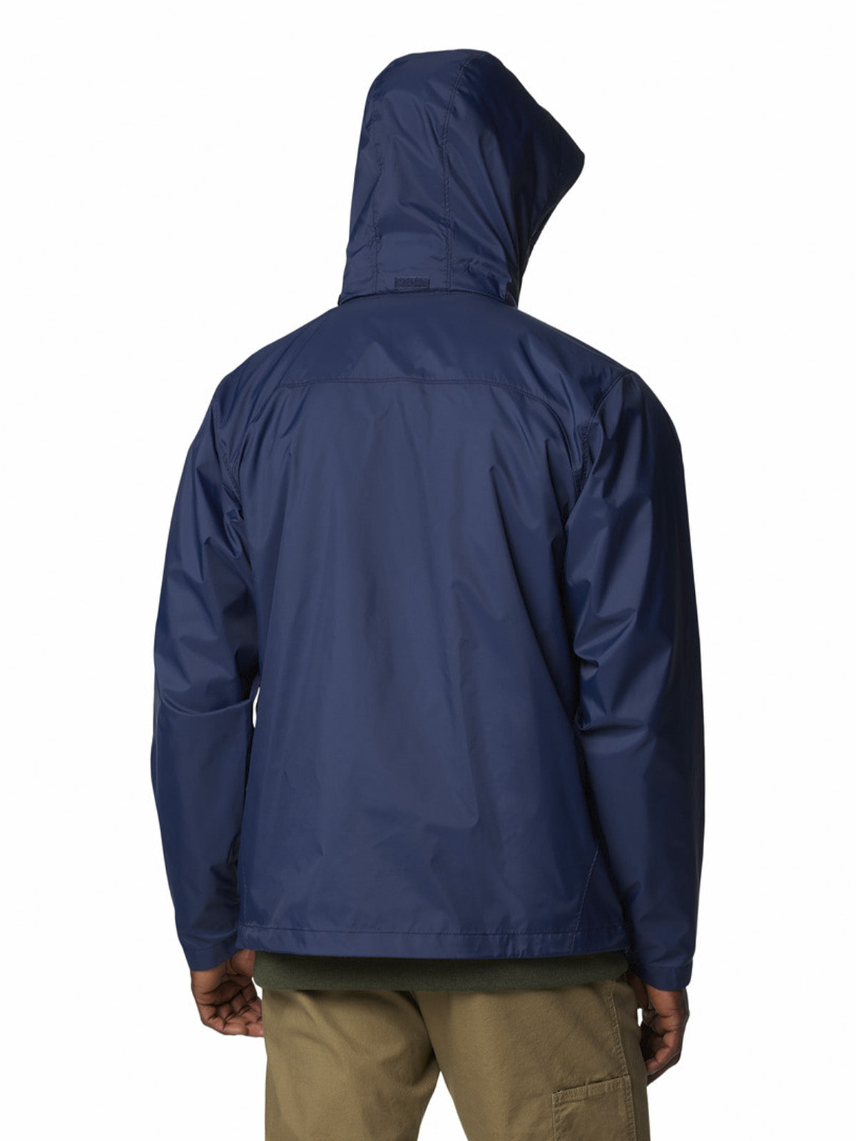 Casaca Impermeable Hombre Glennaker Lake™ II Azul