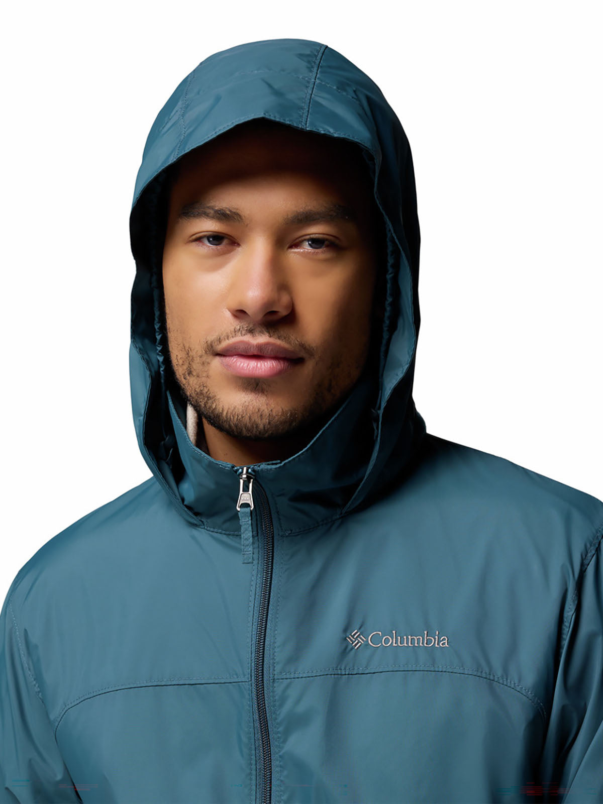 Casaca Impermeable Hombre Glennaker Lake™ II Azul
