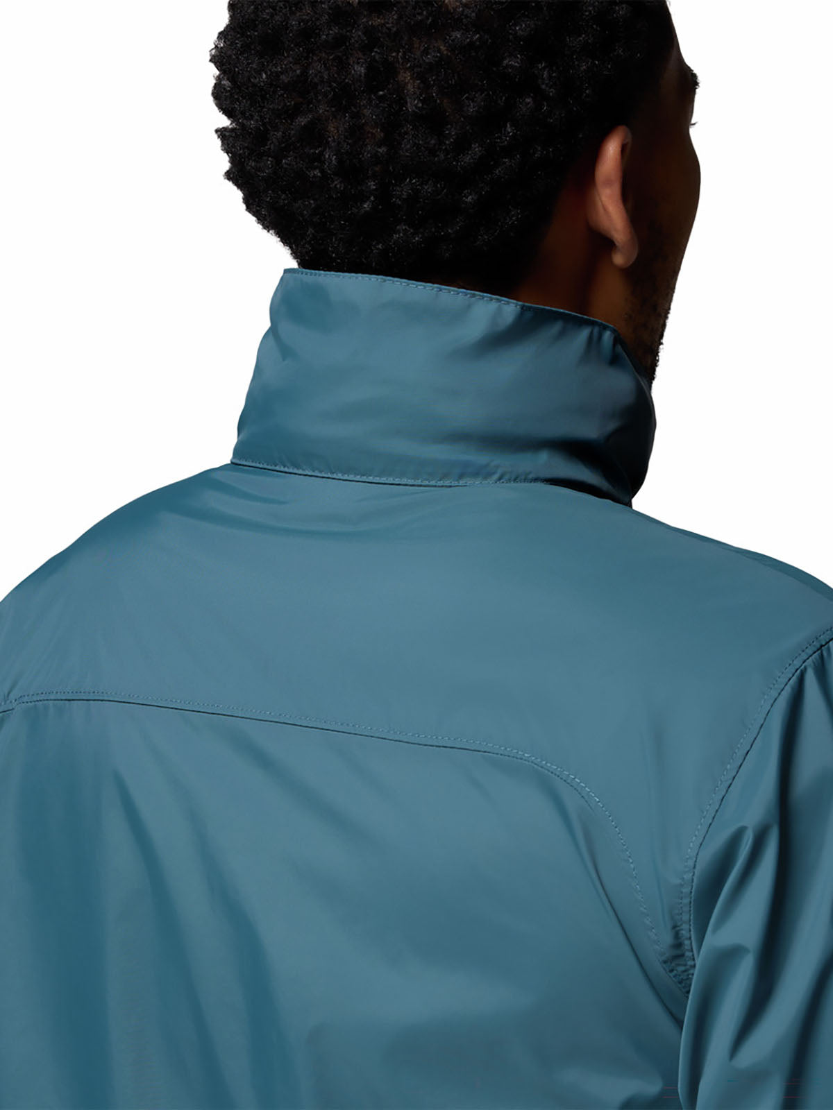 Casaca Impermeable Hombre Glennaker Lake™ II Azul