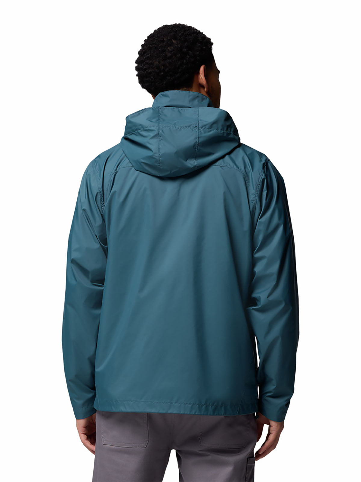 Casaca Impermeable Hombre Glennaker Lake™ II Azul