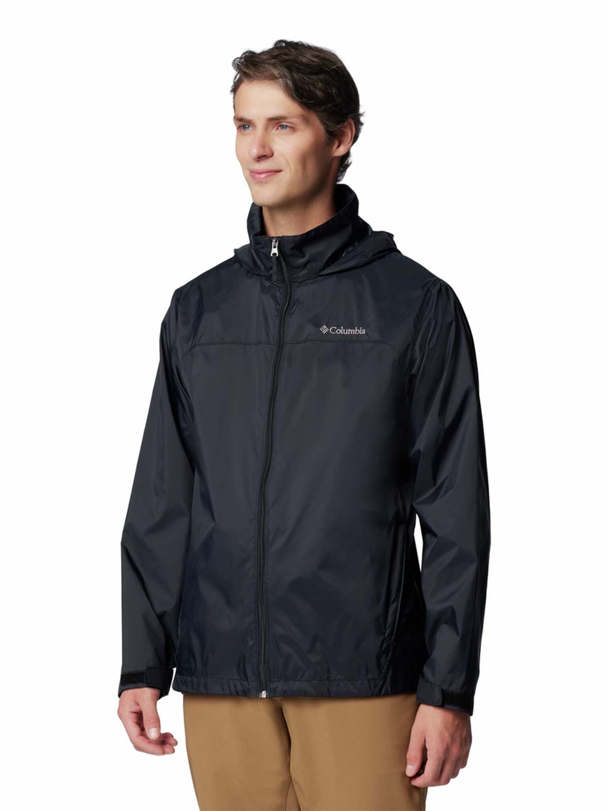 Casaca Impermeable Hombre Glennaker Lake™ II Negra