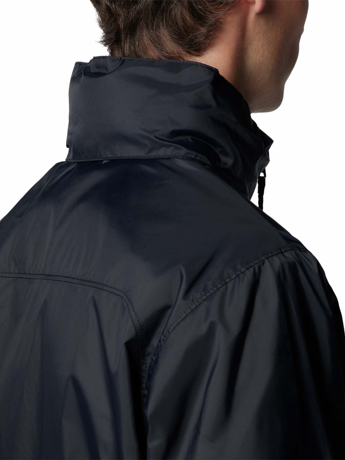 Casaca Impermeable Hombre Glennaker Lake™ II Negra