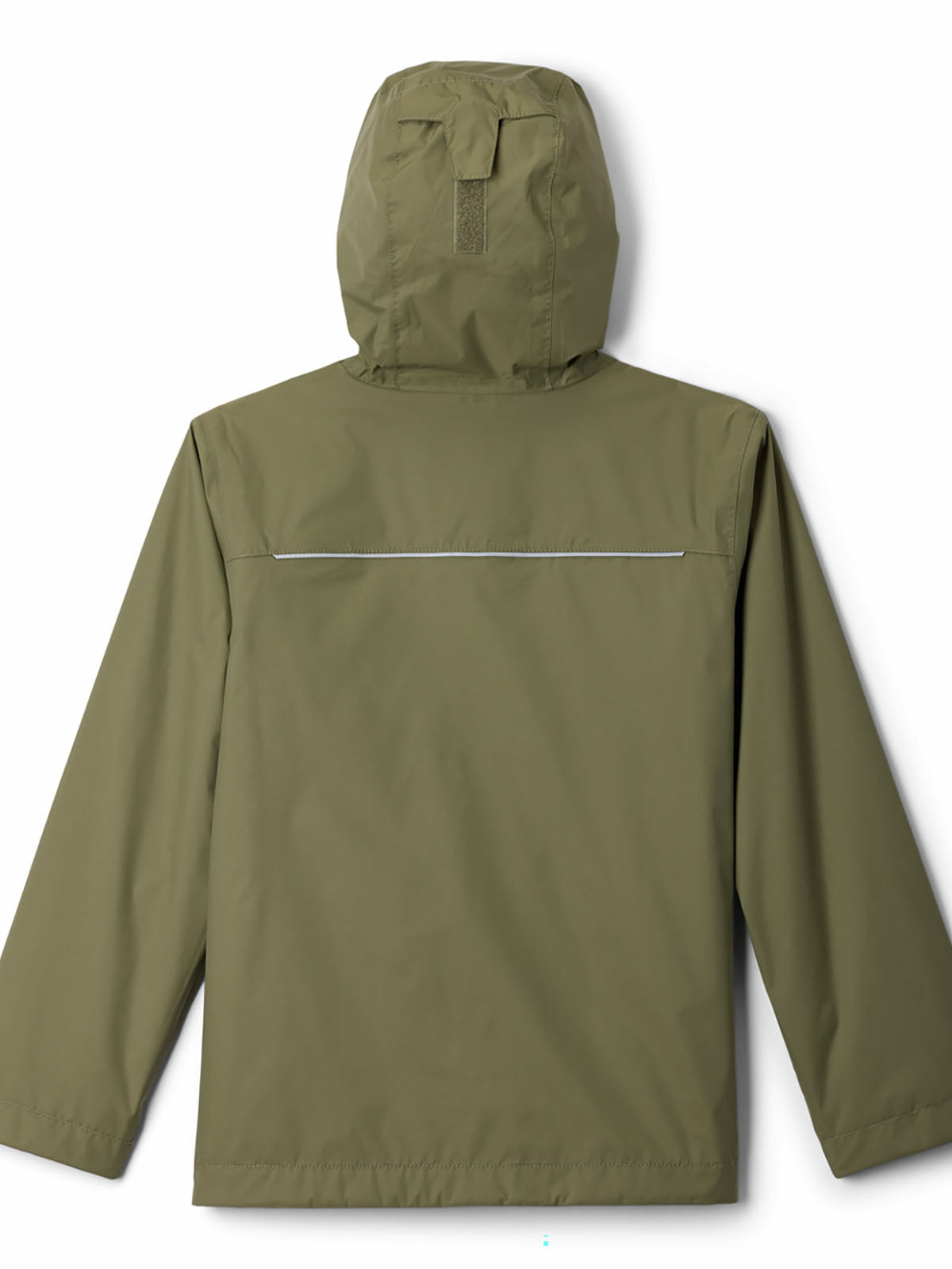 Casaca Impermeable Watertight™ Verde Niño