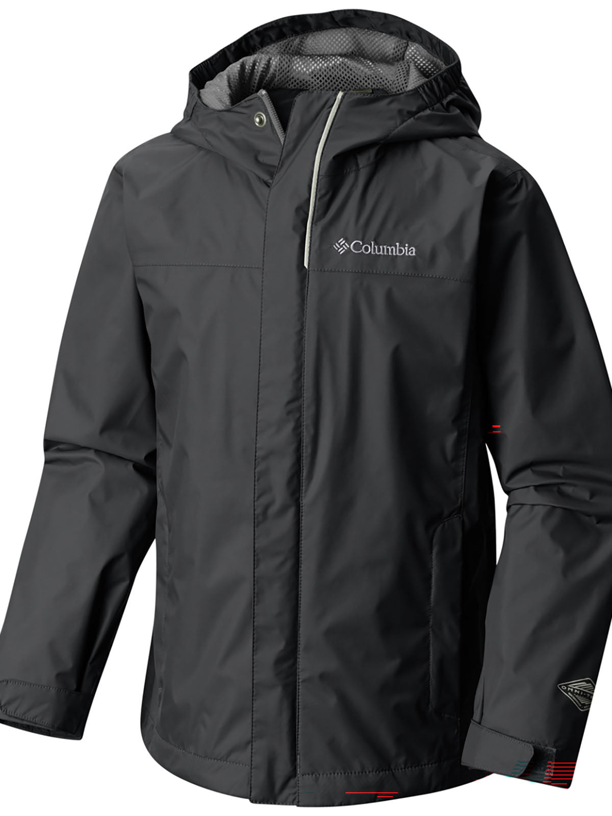 Casaca Niño Impermeable Watertight™ Negro