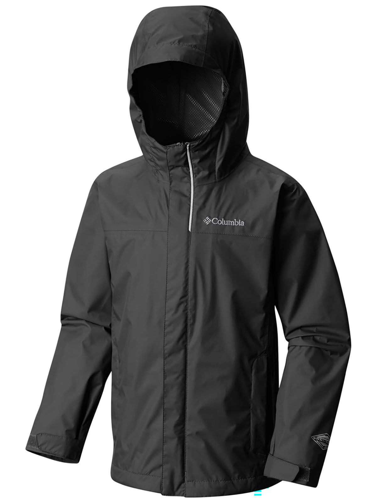 Casaca Niño Impermeable Watertight™ Negro