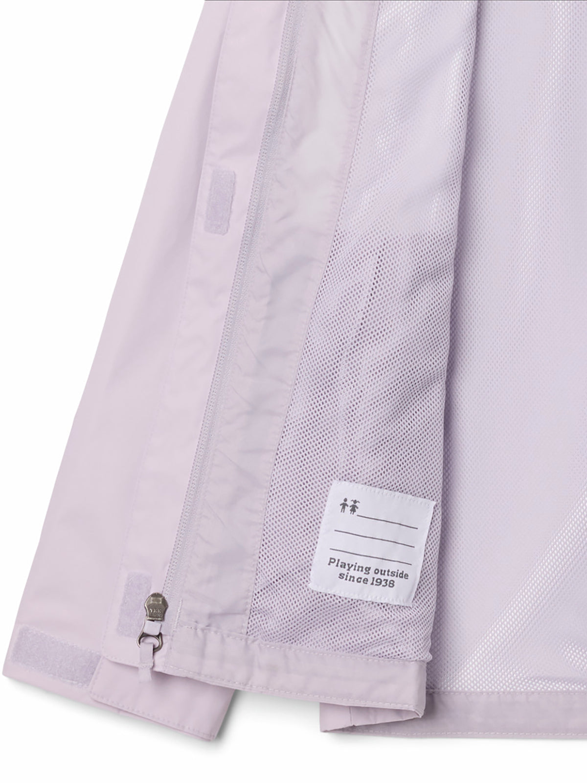 Impermeable Nina Arcadia™ II