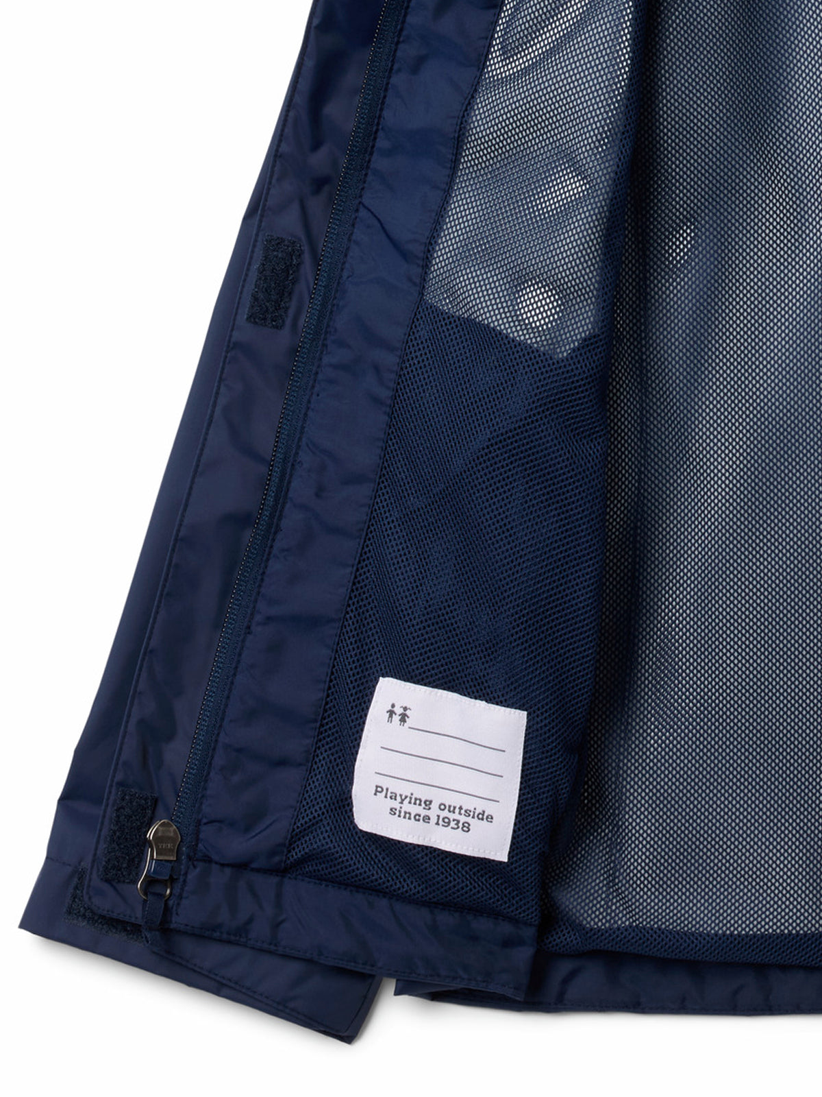 Impermeable Niños Arcadia™ II Azul