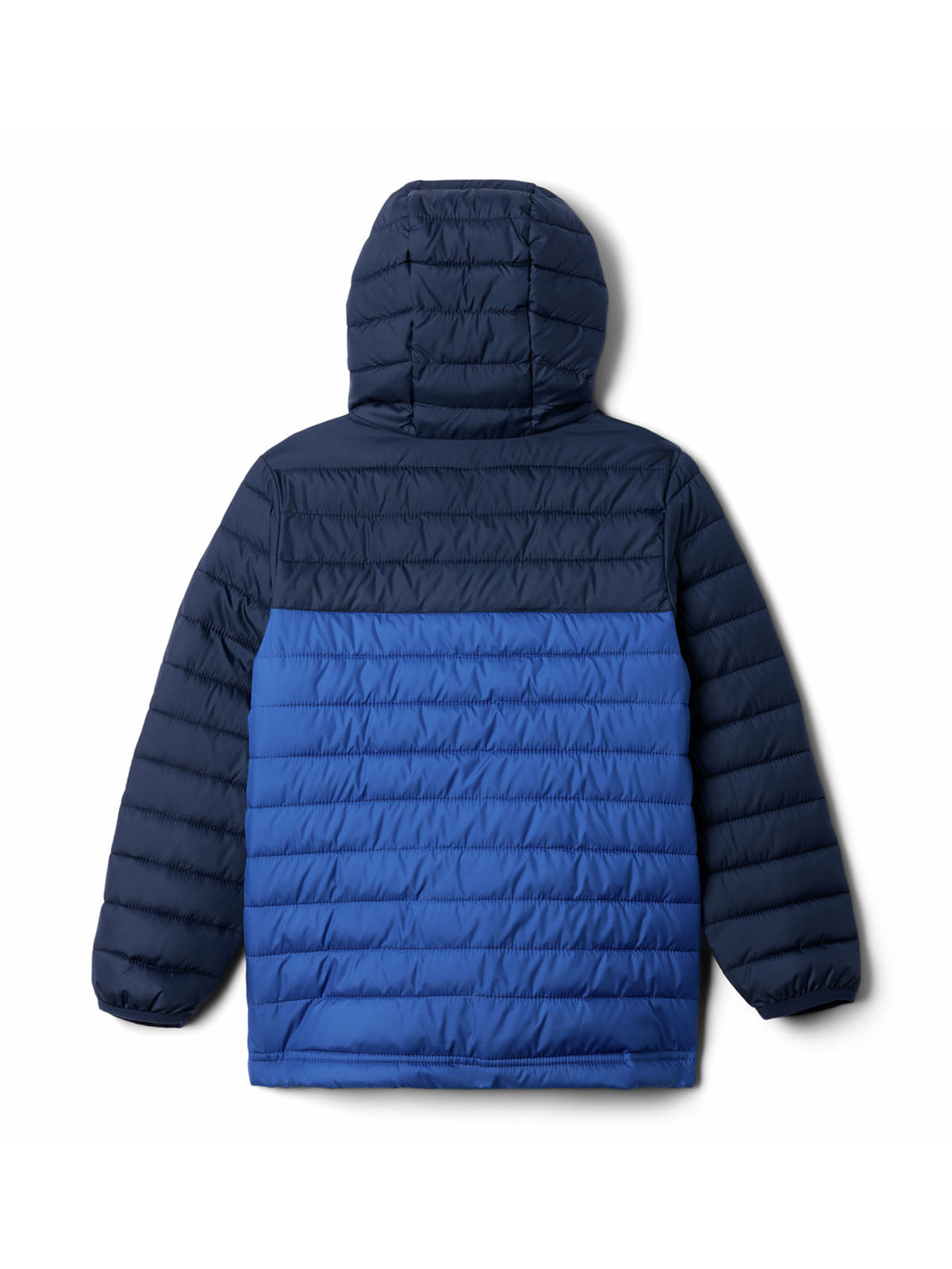 Casaca Sintética Powder Lite™ II Azul Niño
